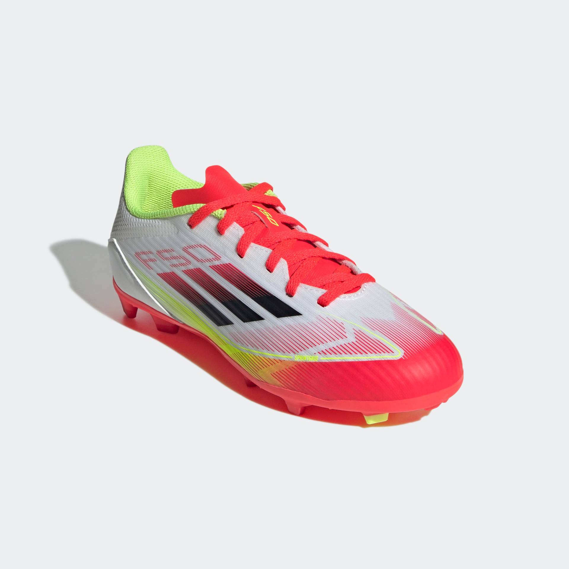 adidas Performance Fussballschuh »F50 LEAGUE KIDS FG/MG« von adidas performance