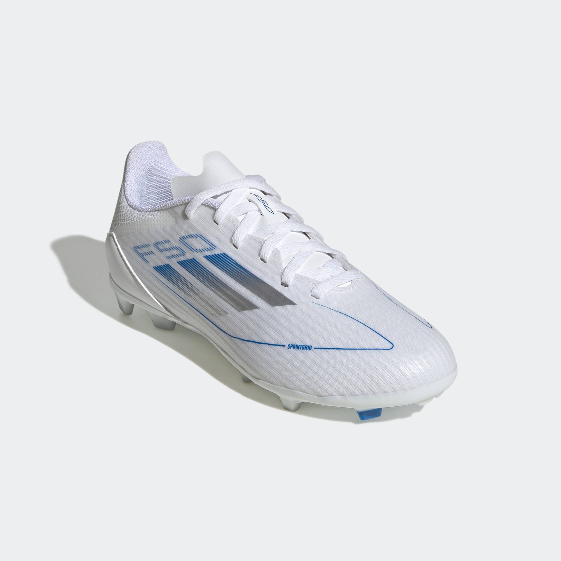 adidas Performance Fussballschuh »F50 LEAGUE KIDS FG/MG« von adidas performance