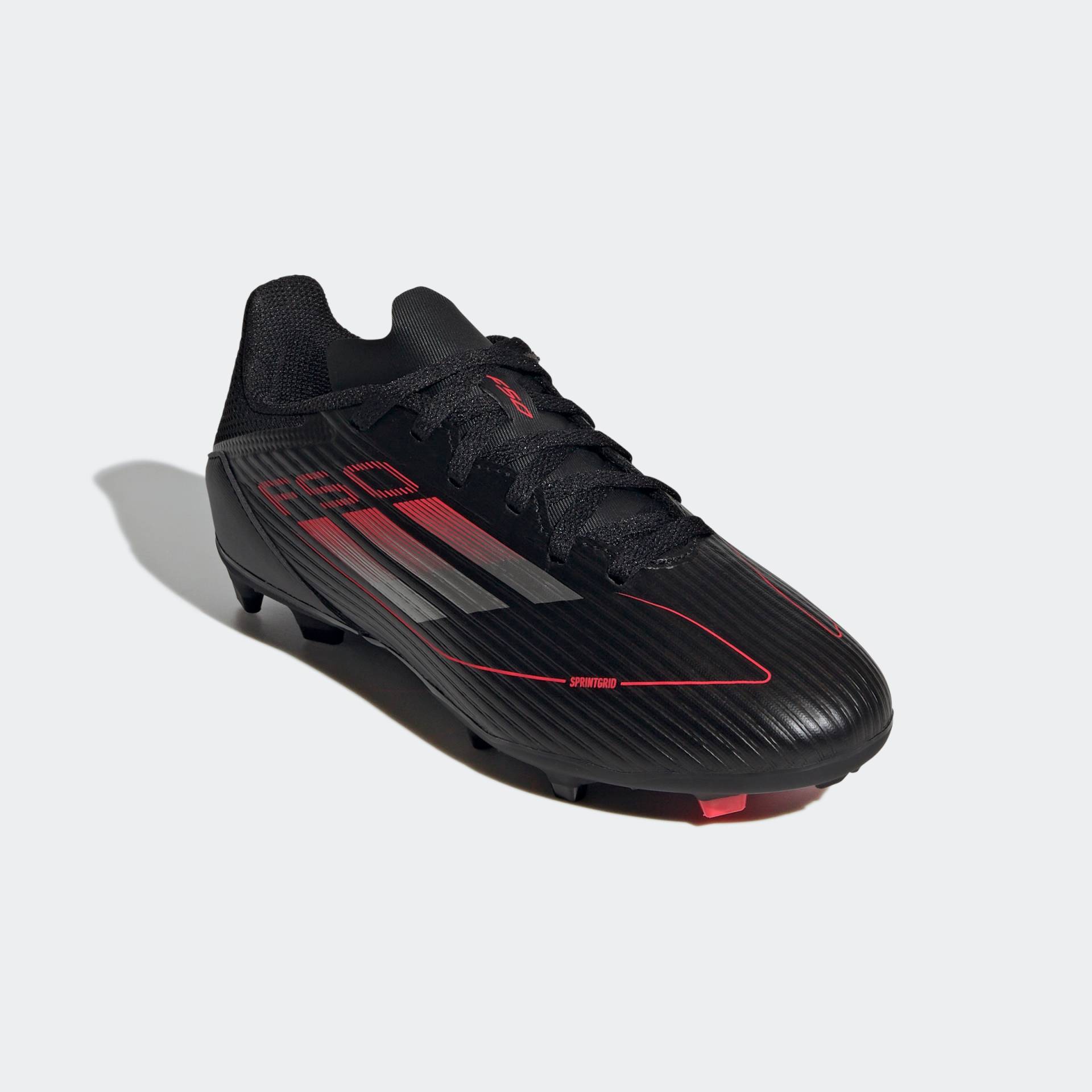 adidas Performance Fussballschuh »F50 LEAGUE KIDS FG/MG« von adidas performance