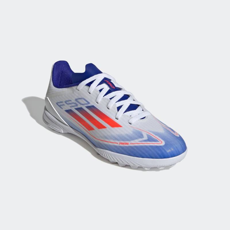 adidas Performance Fussballschuh »F50 LEAGUE KIDS TF« von adidas performance