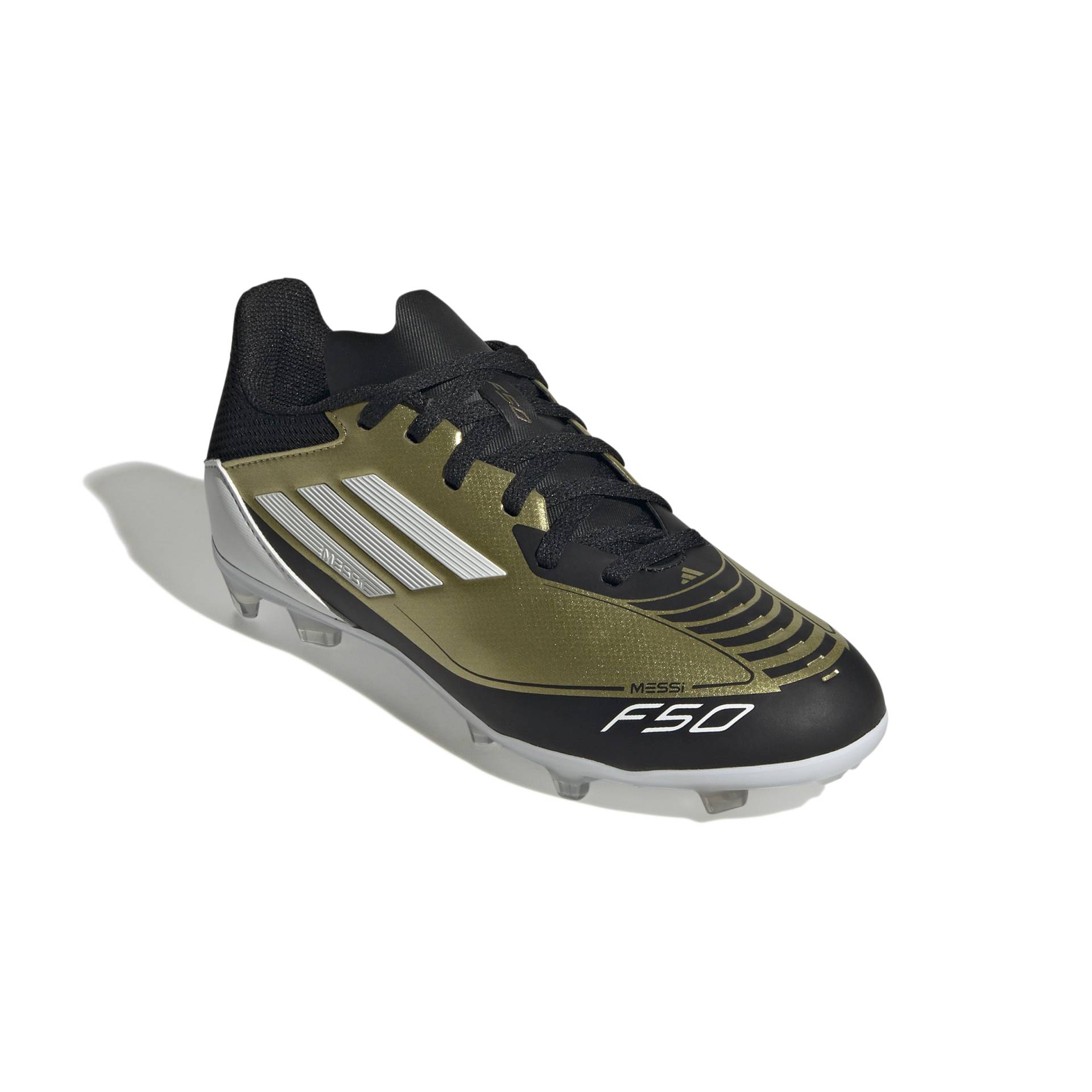 adidas Performance Fussballschuh »MESSI F50 LEAGUE KIDS FG/MG« von adidas performance