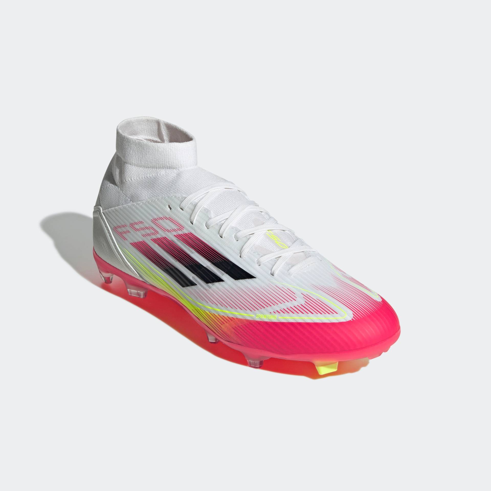 adidas Performance Fussballschuh »F50 LEAGUE MID FG/MG« von adidas performance