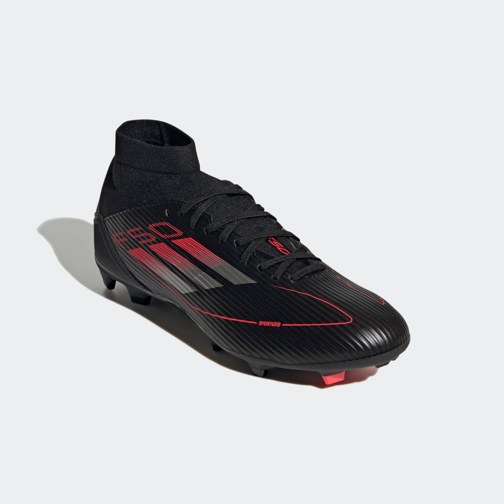 adidas Performance Fussballschuh »F50 LEAGUE MID FG/MG« von adidas performance