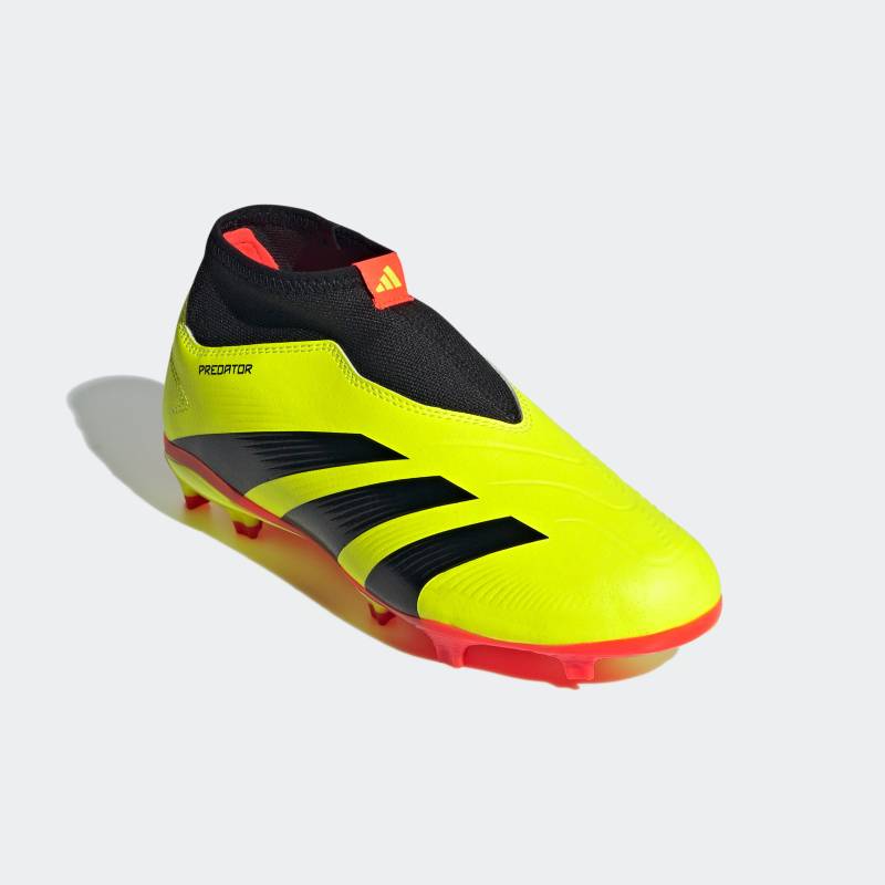 adidas Performance Fussballschuh »PREDATOR 24 LEAGUE LACELESS FG« von adidas performance