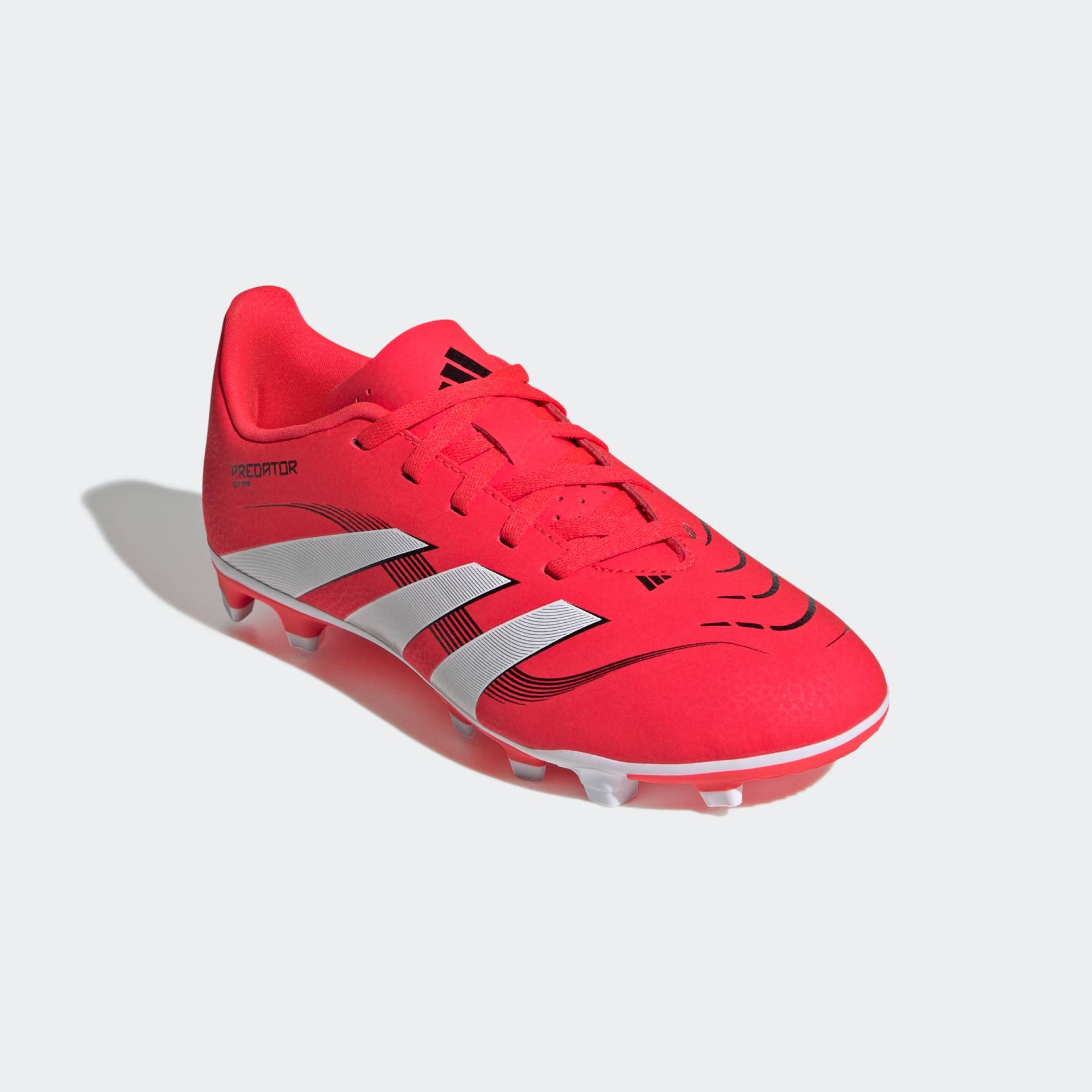 adidas Performance Fussballschuh »PREDATOR CLUB KIDS FG/MG« von adidas performance