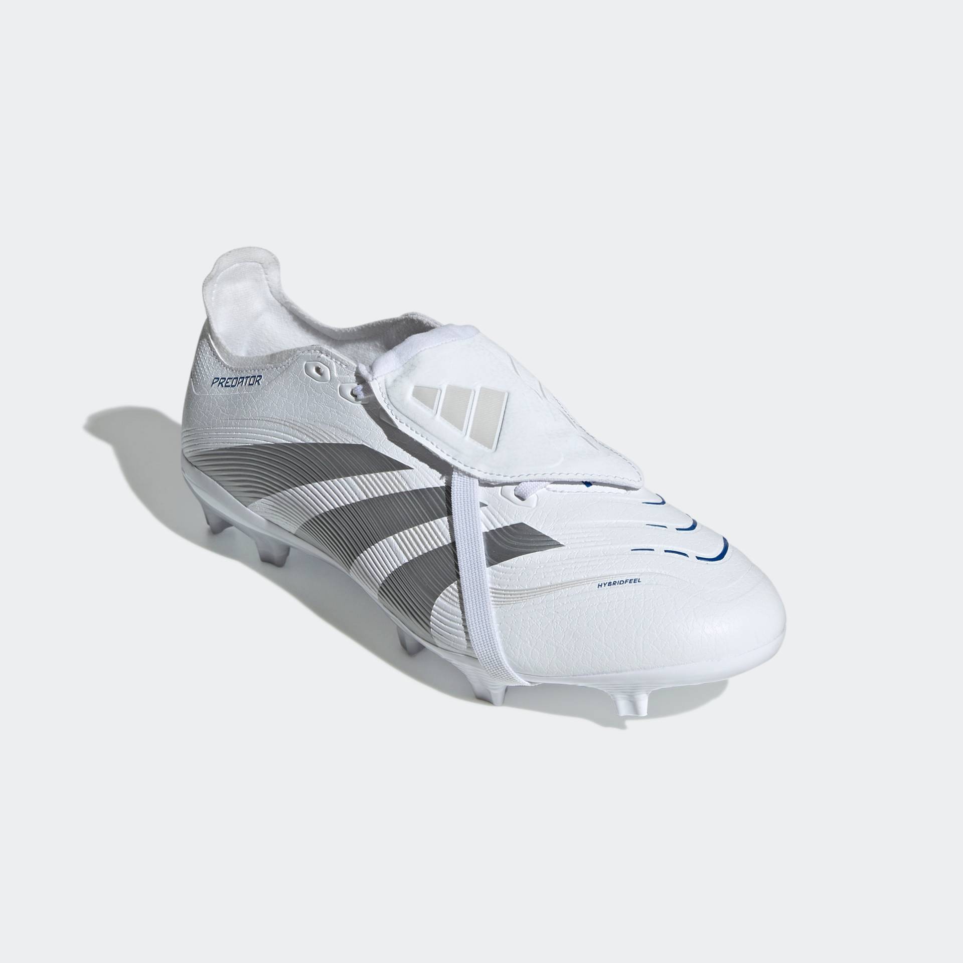 adidas Performance Fussballschuh »PREDATOR LEAGUE FOLD-OVER TONGUE FG/MG« von adidas performance