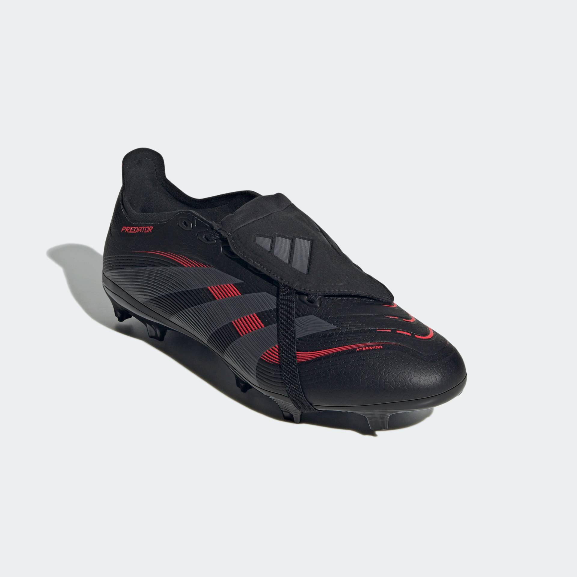 adidas Performance Fussballschuh »PREDATOR LEAGUE FOLD-OVER TONGUE FG/MG« von adidas performance