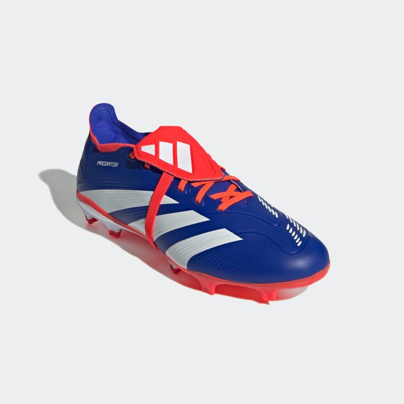 adidas Performance Fussballschuh »PREDATOR LEAGUE FOLD-OVER TONGUE FG« von adidas performance