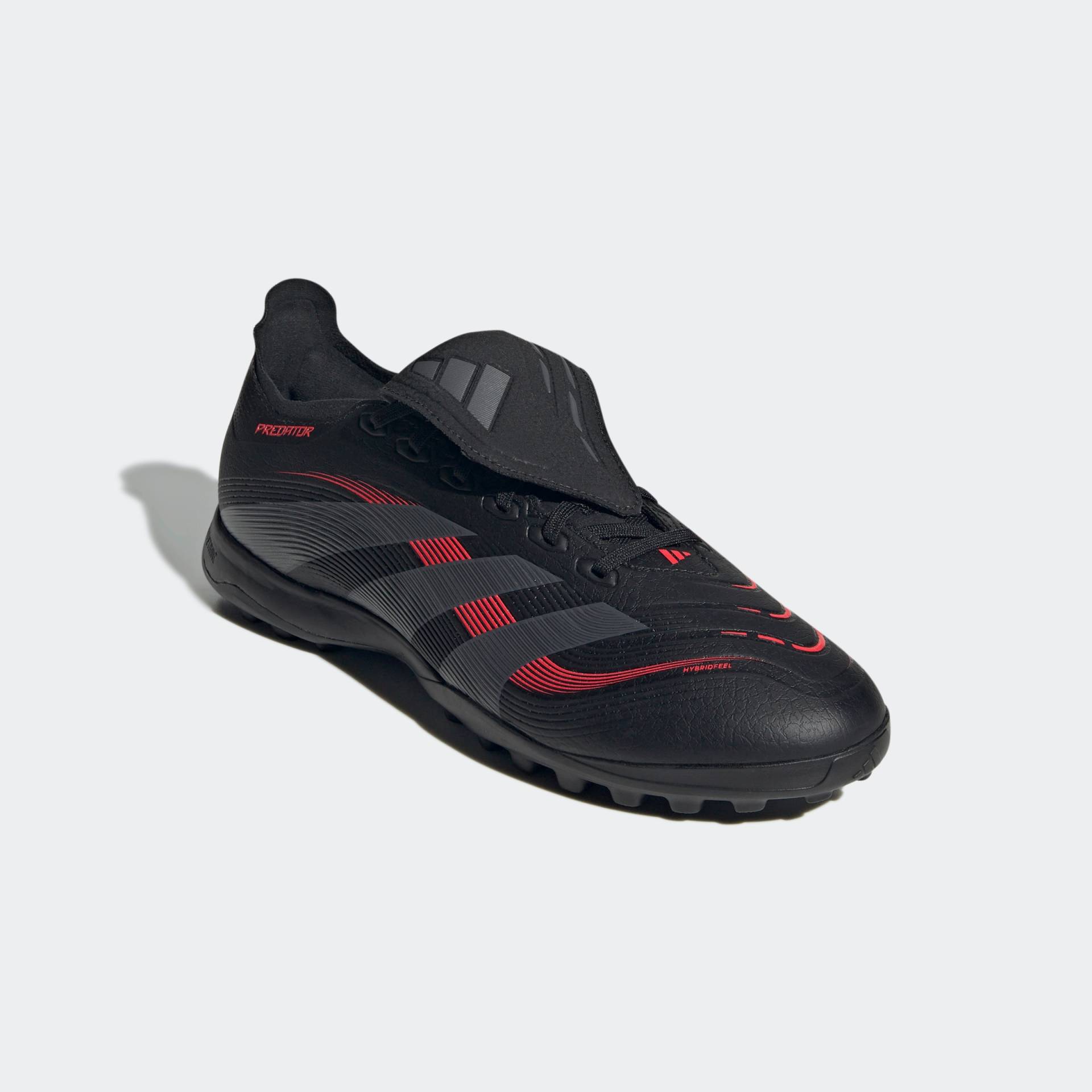 adidas Performance Fussballschuh »PREDATOR LEAGUE FOLD-OVER TONGUE TF« von adidas performance