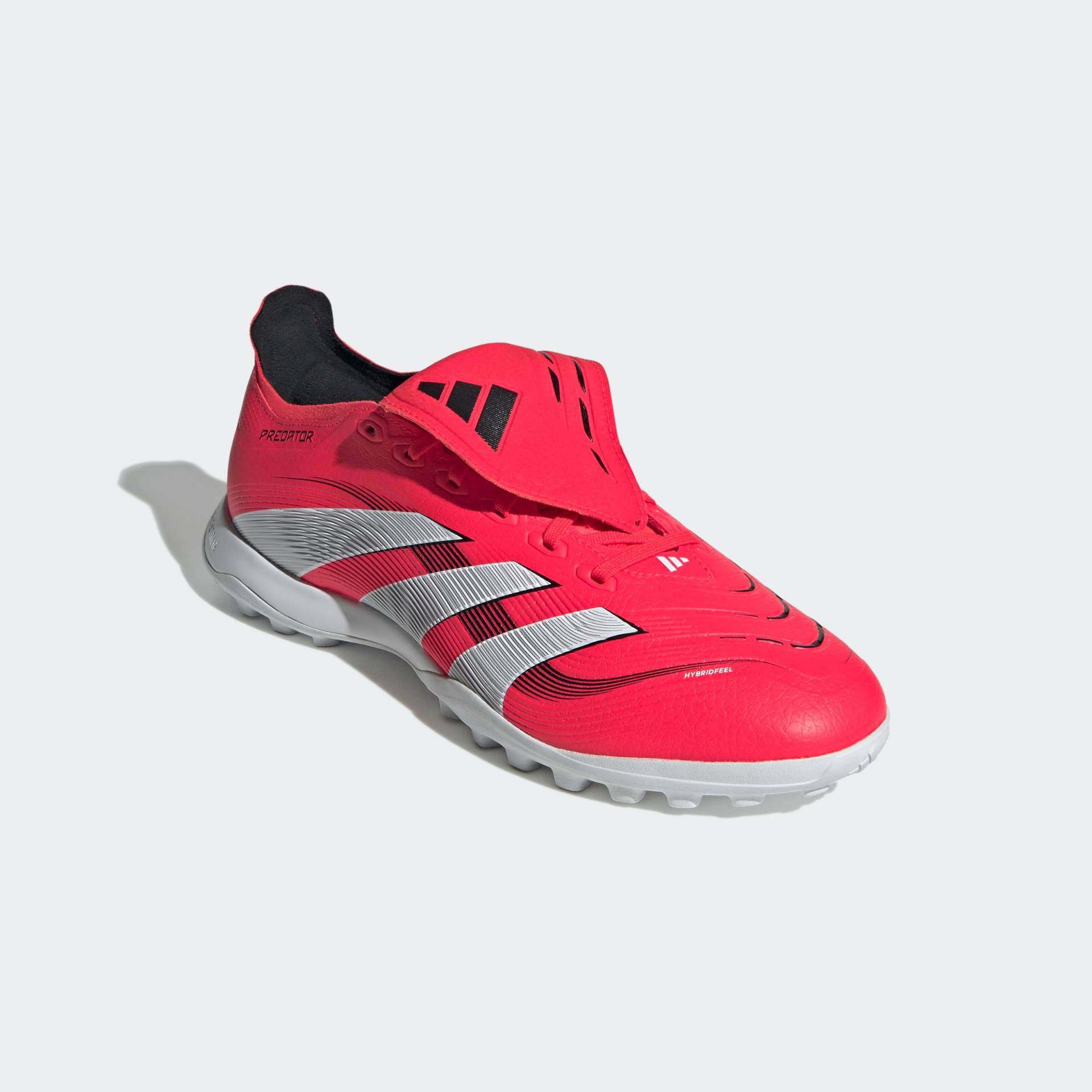 adidas Performance Fussballschuh »PREDATOR LEAGUE FOLD-OVER TONGUE TF« von adidas performance