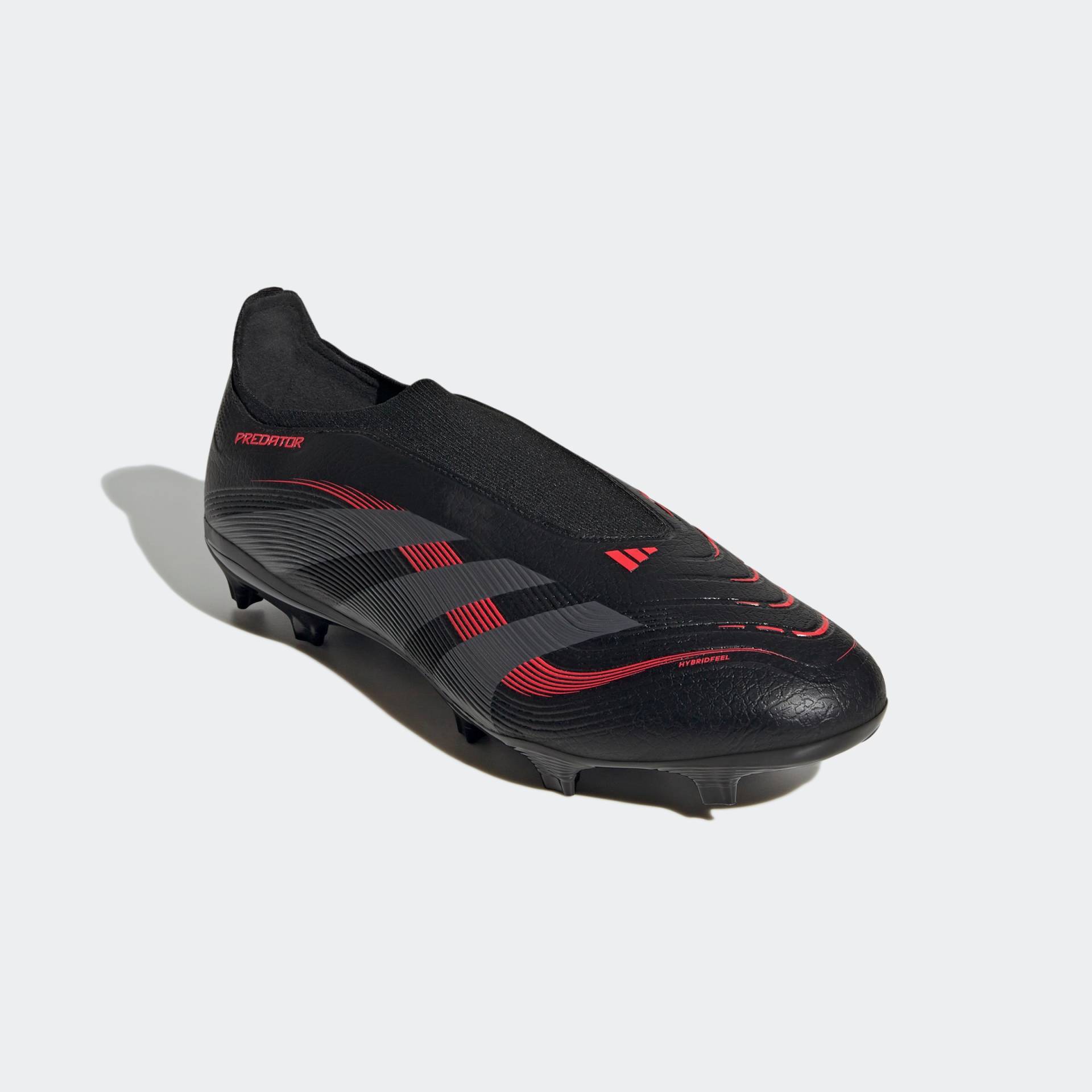 adidas Performance Fussballschuh »PREDATOR LEAGUE LACELESS FG/MG« von adidas performance