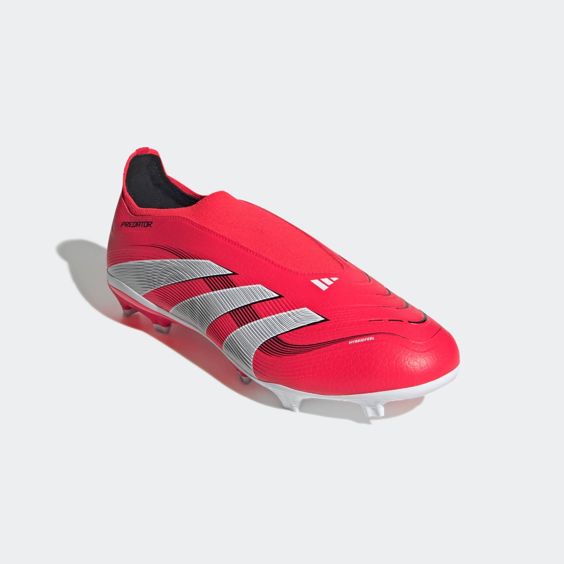 adidas Performance Fussballschuh »PREDATOR LEAGUE LACELESS FG/MG« von adidas performance