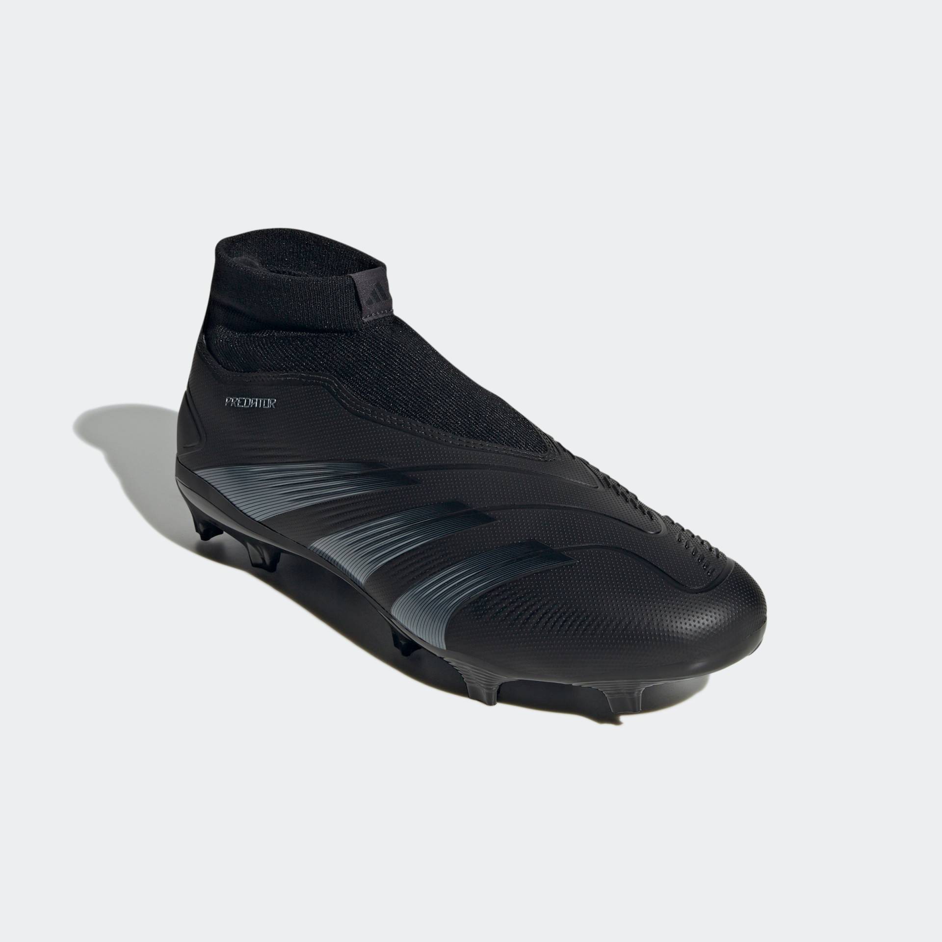 adidas Performance Fussballschuh »PREDATOR LEAGUE LACELESS FG« von adidas performance