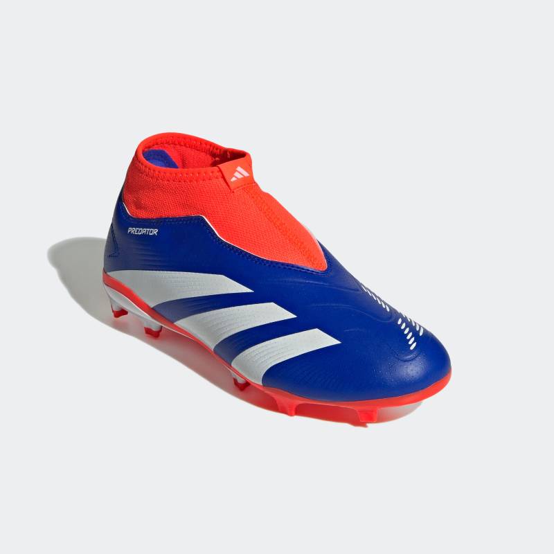 adidas Performance Fussballschuh »PREDATOR LEAGUE LACELESS KIDS FG« von adidas performance