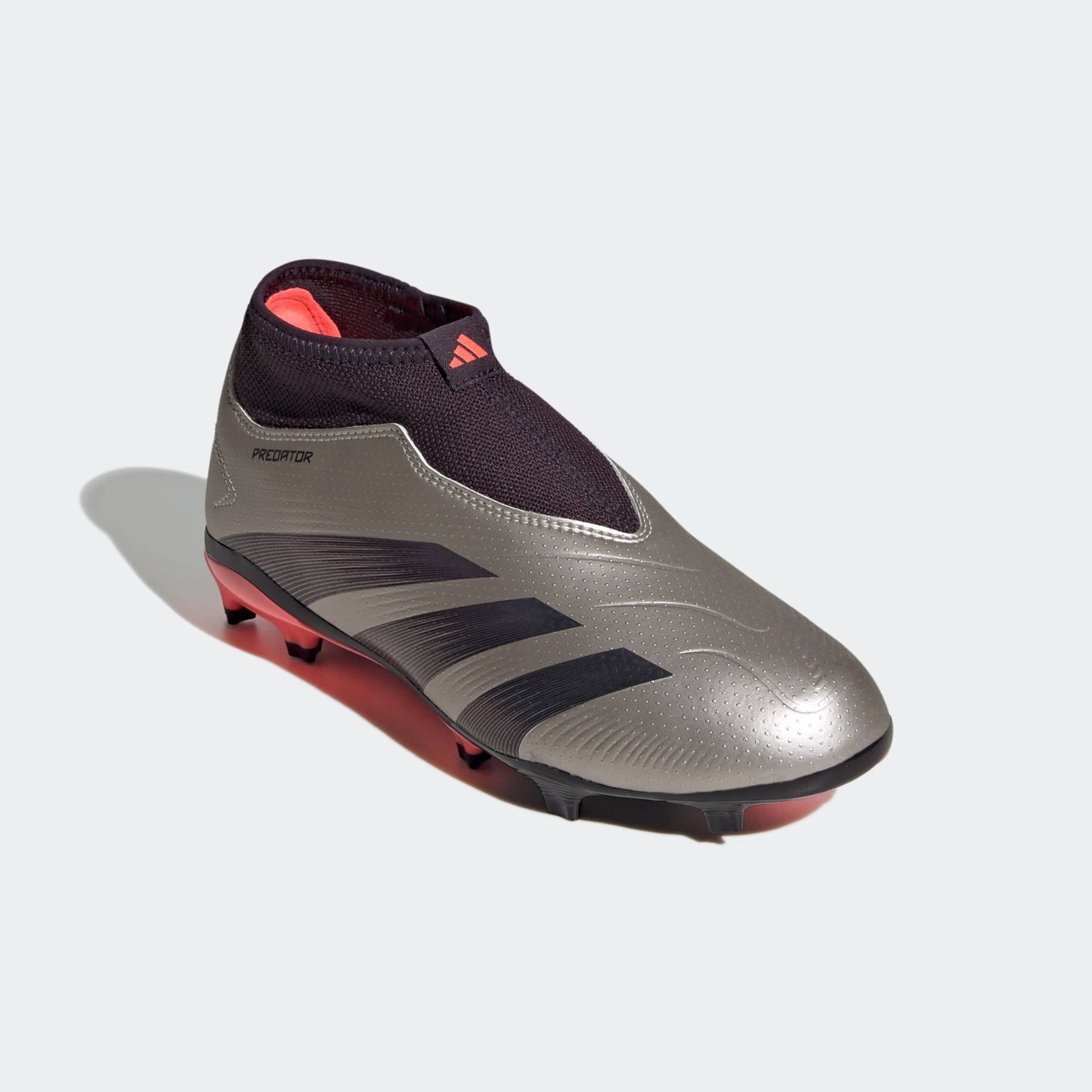 adidas Performance Fussballschuh »PREDATOR LEAGUE LACELESS KIDS FG« von adidas performance