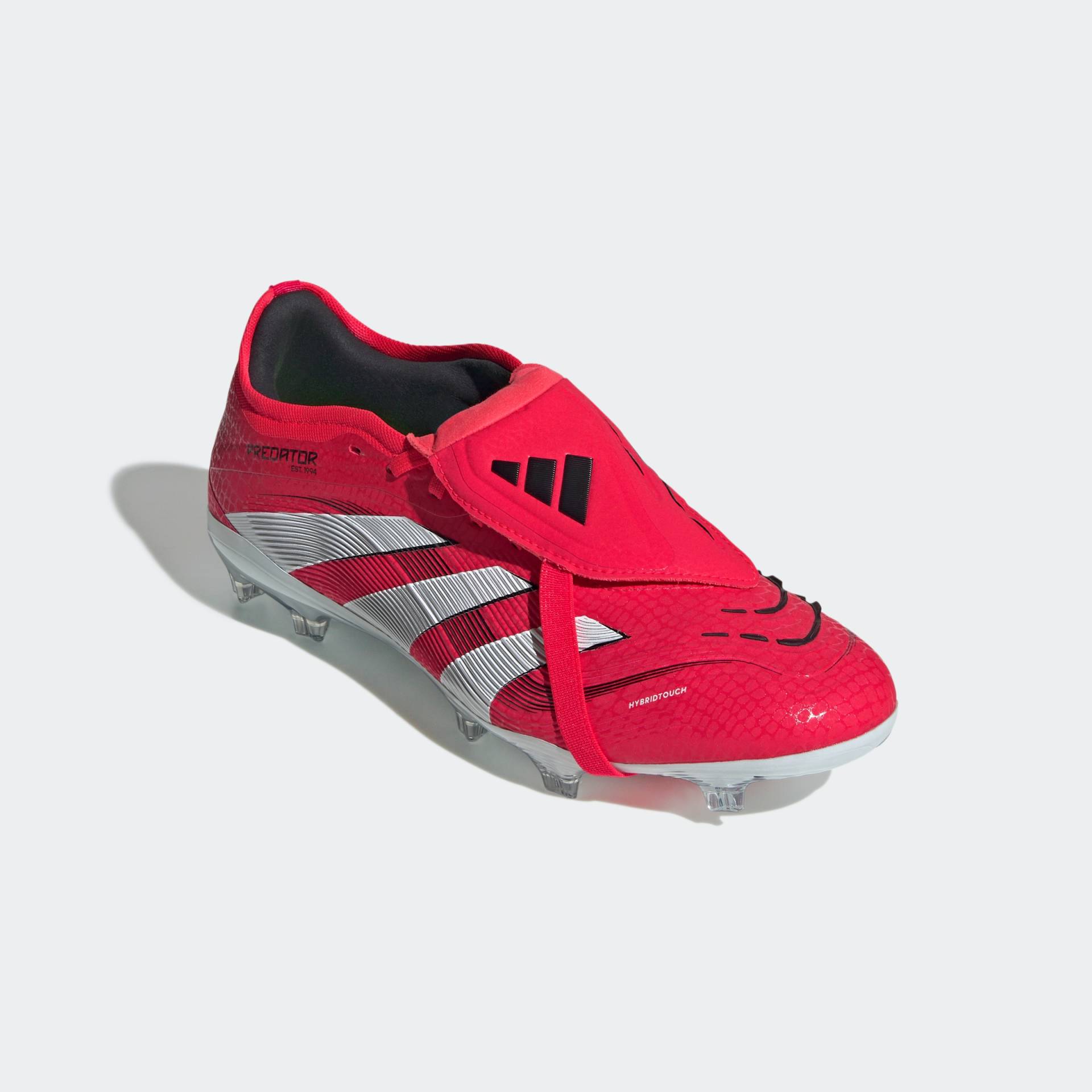 adidas Performance Fussballschuh »PREDATOR PRO FOLD-OVER TONGUE FG« von adidas performance