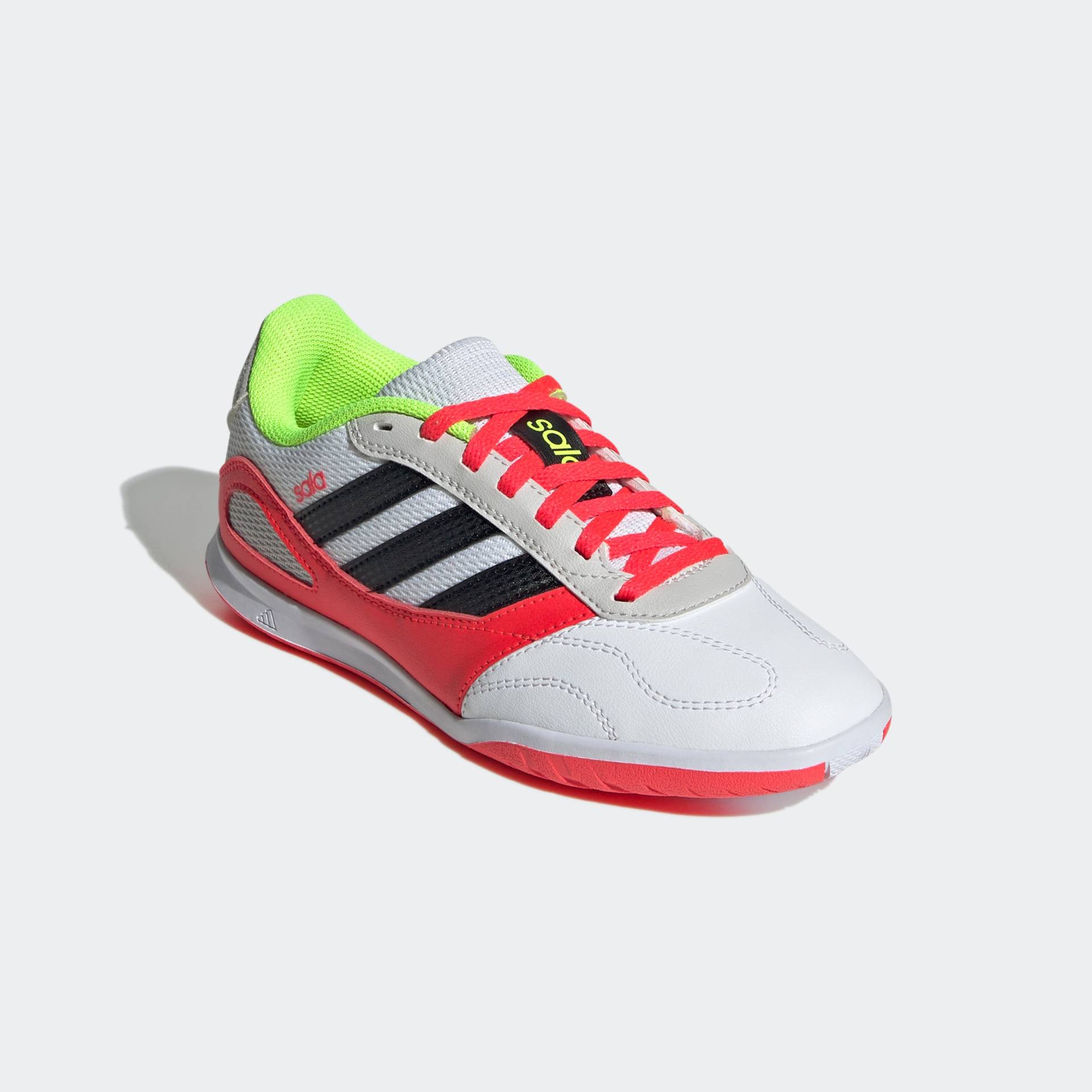 adidas Performance Fussballschuh »SUPER SALA COMPETITION III KIDS IN« von adidas performance