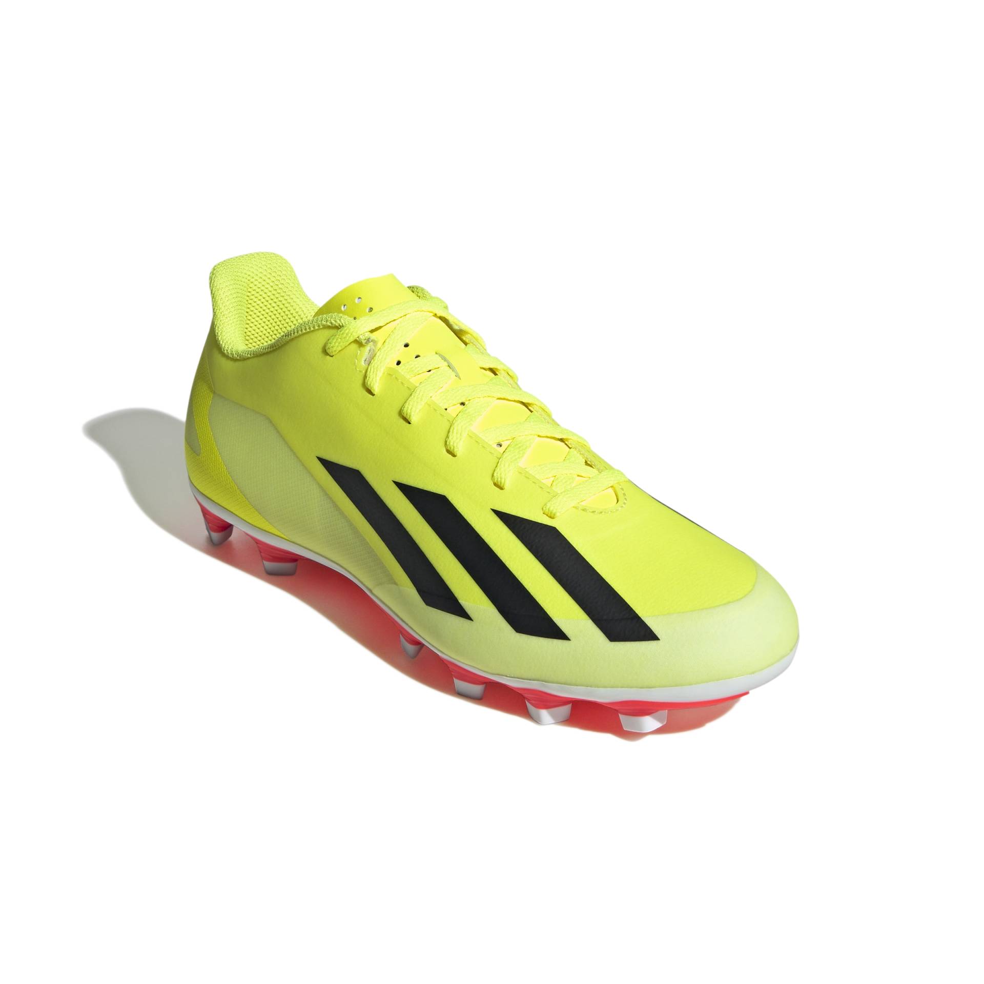 adidas Performance Fussballschuh »X CRAZYFAST CLUB FXG« von adidas performance