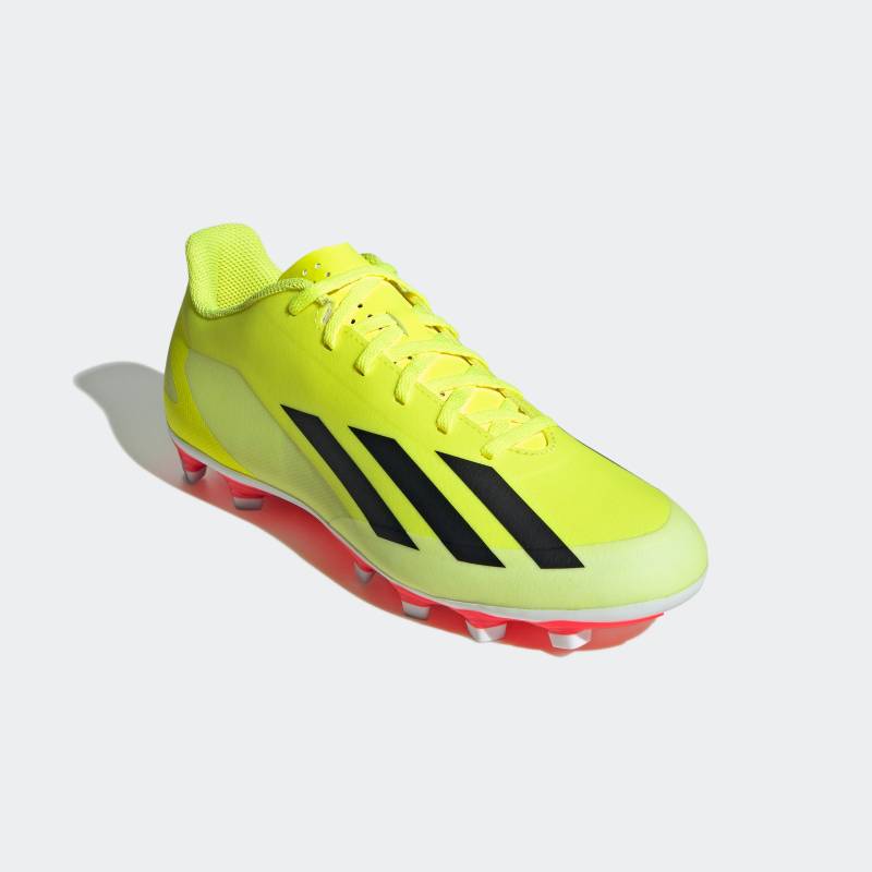 adidas Performance Fussballschuh »X CRAZYFAST CLUB FXG« von adidas performance