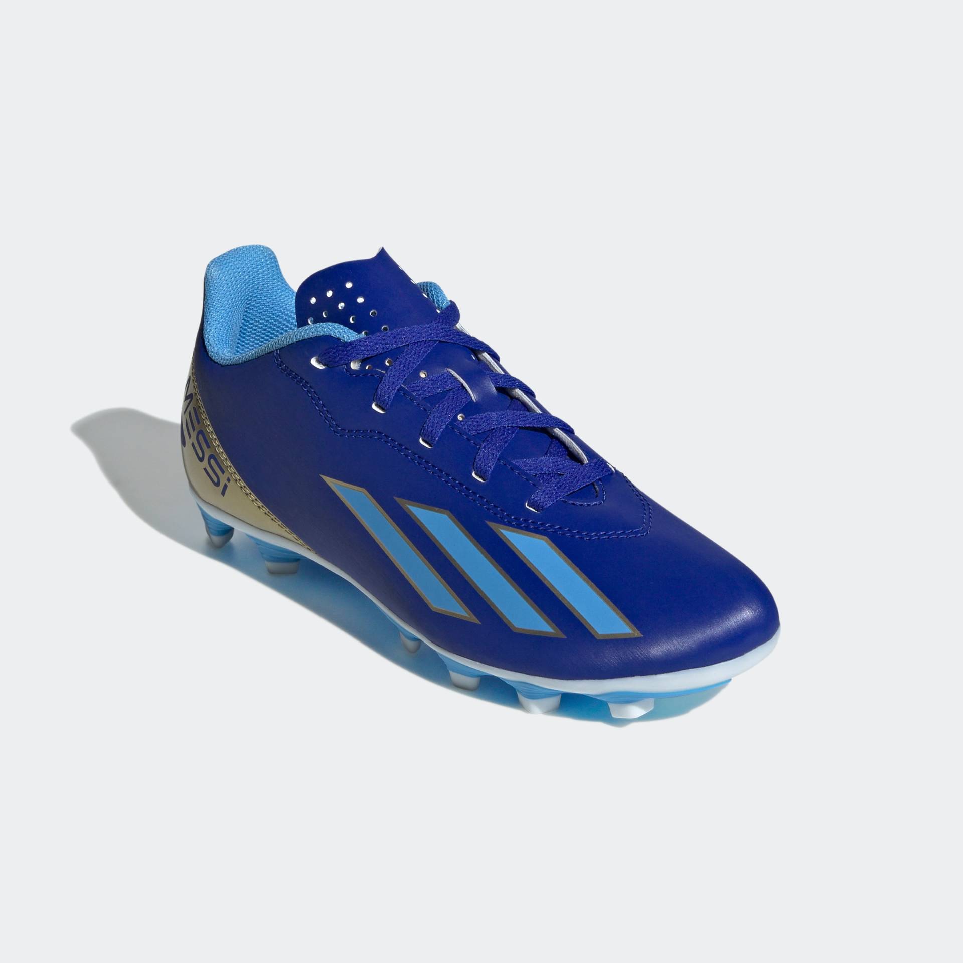 adidas Performance Fussballschuh »X CRAZYFAST MESSI CLUB FXG« von adidas performance