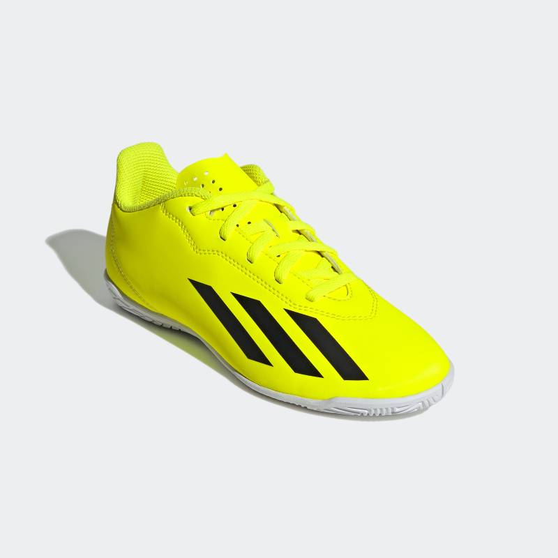 adidas Performance Fussballschuh »X CRAZYFAST CLUB IN« von adidas performance