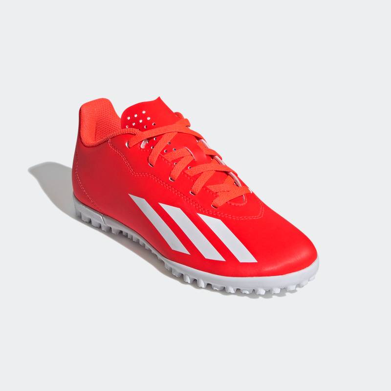 adidas Performance Fussballschuh »X CRAZYFAST CLUB TF« von adidas performance