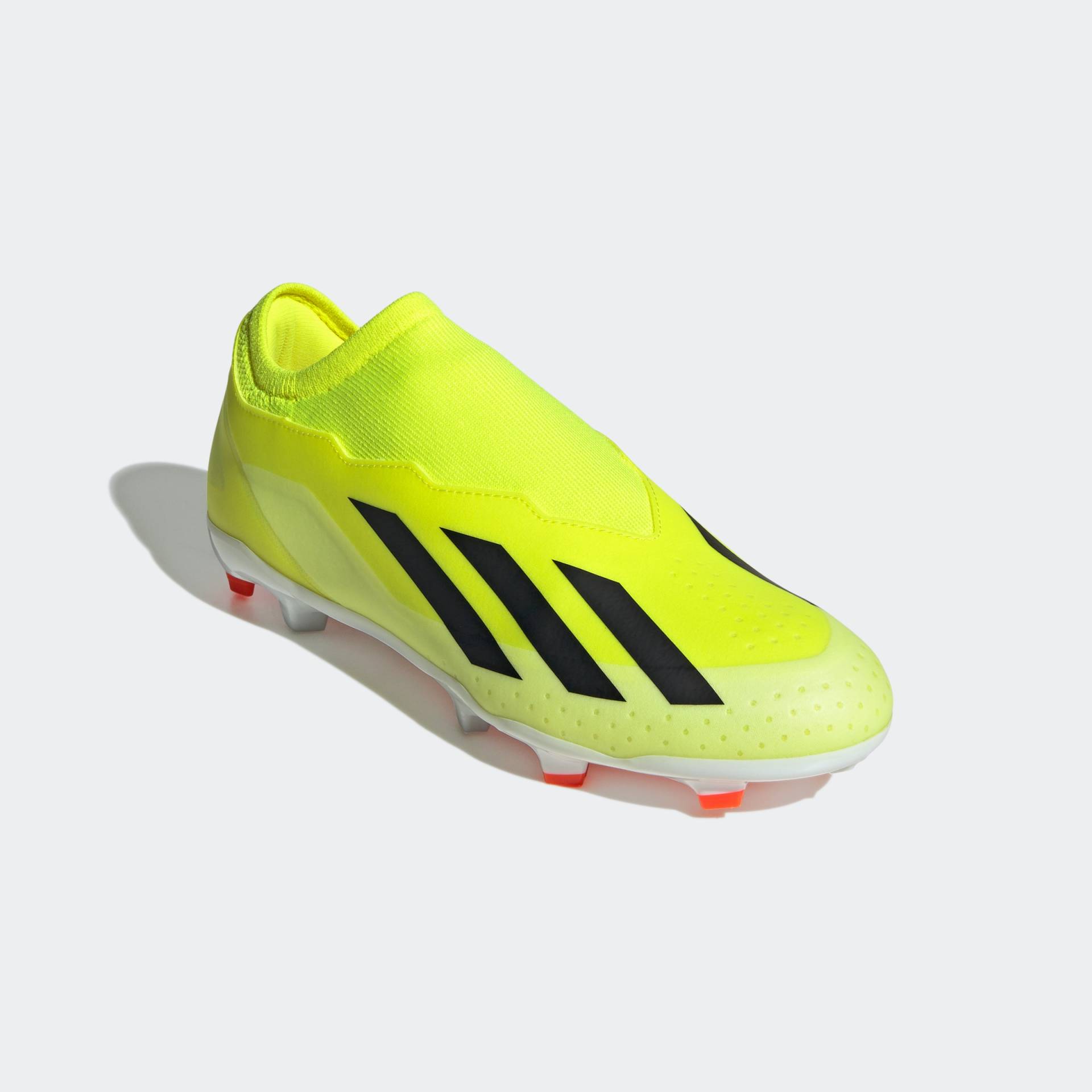 adidas Performance Fussballschuh »X CRAZYFAST LEAGUE LACELESS FG« von adidas performance