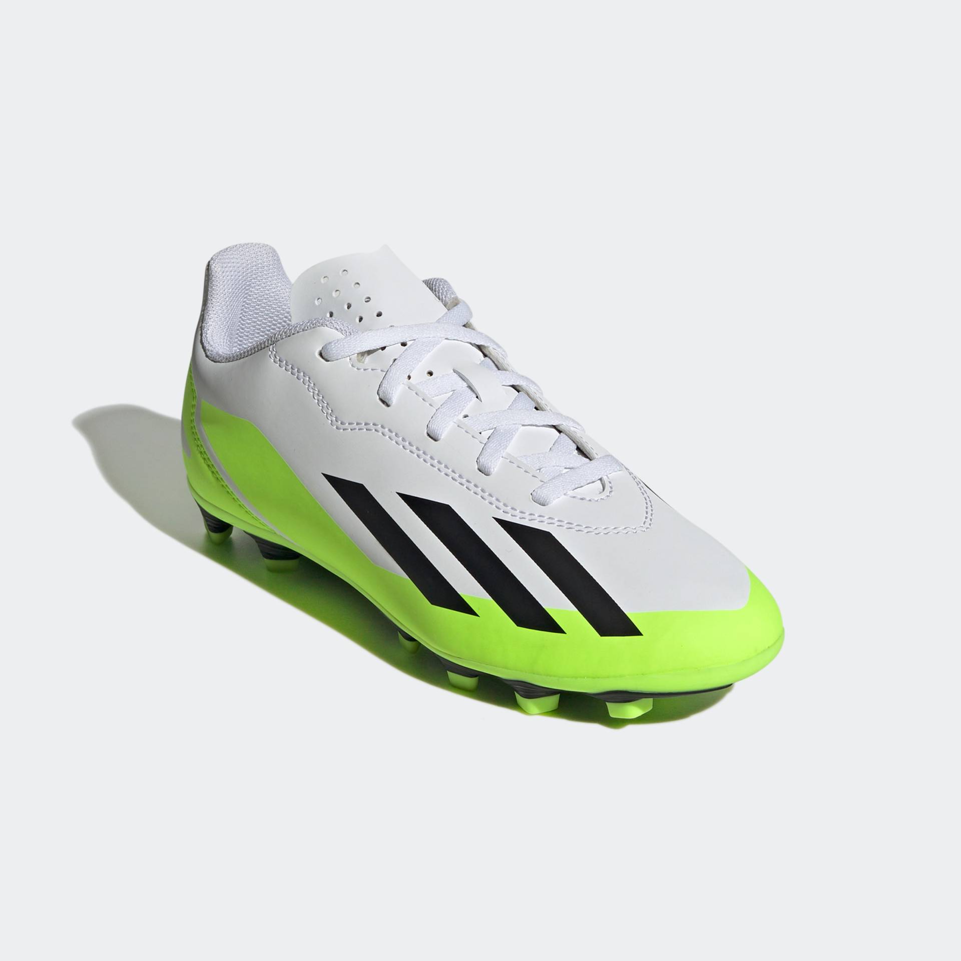 adidas Performance Fussballschuh »X CRAZYFAST.4 FXG J« von adidas performance