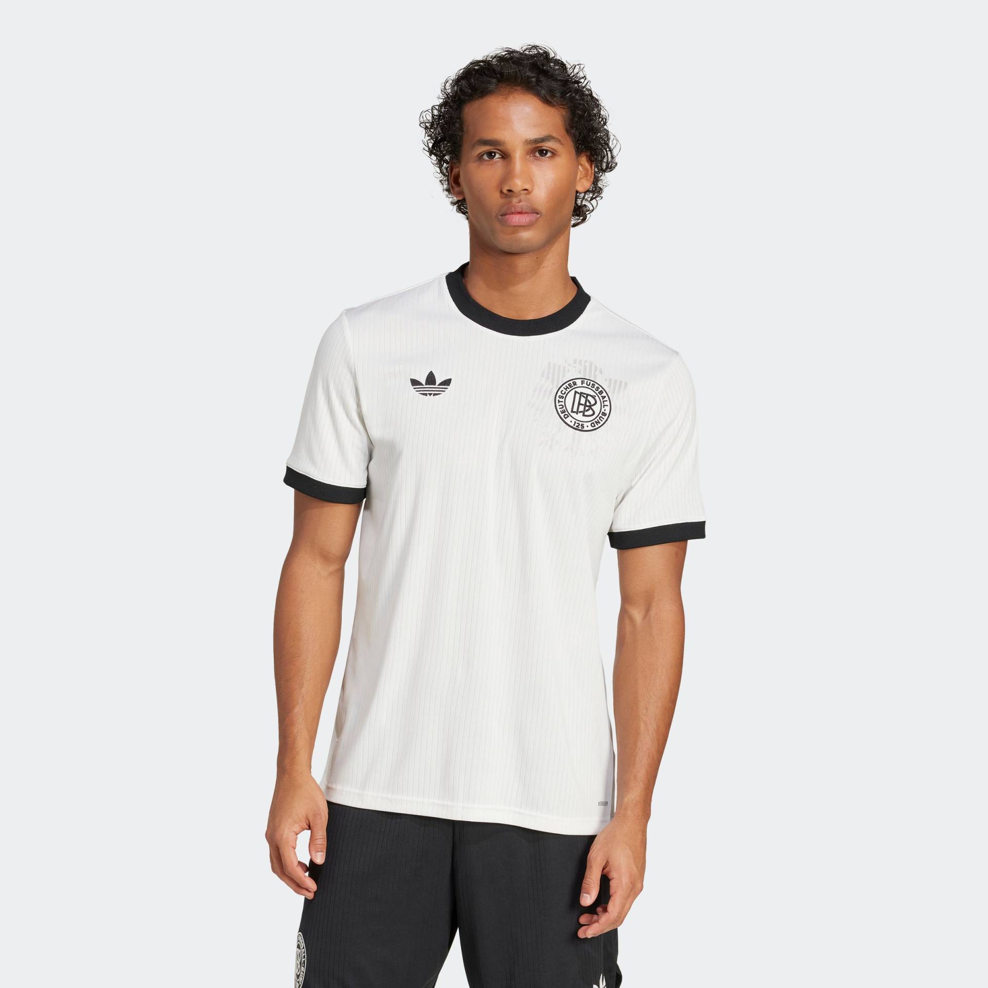 adidas Performance Fussballtrikot »DFB 125 JSY« adidas Performance Fussballtrikot »DFB 125 JSY« von adidas performance