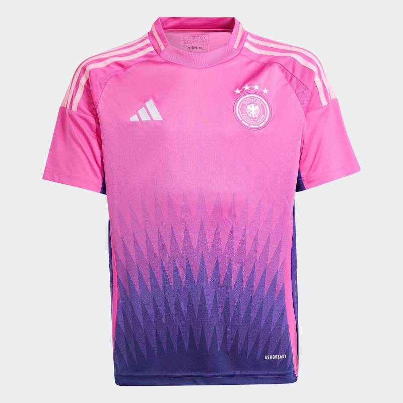 adidas Performance Fussballtrikot »DFB A JSY Y«, Deutschland EM Auswärtstrikot 2024 Kinder von adidas performance