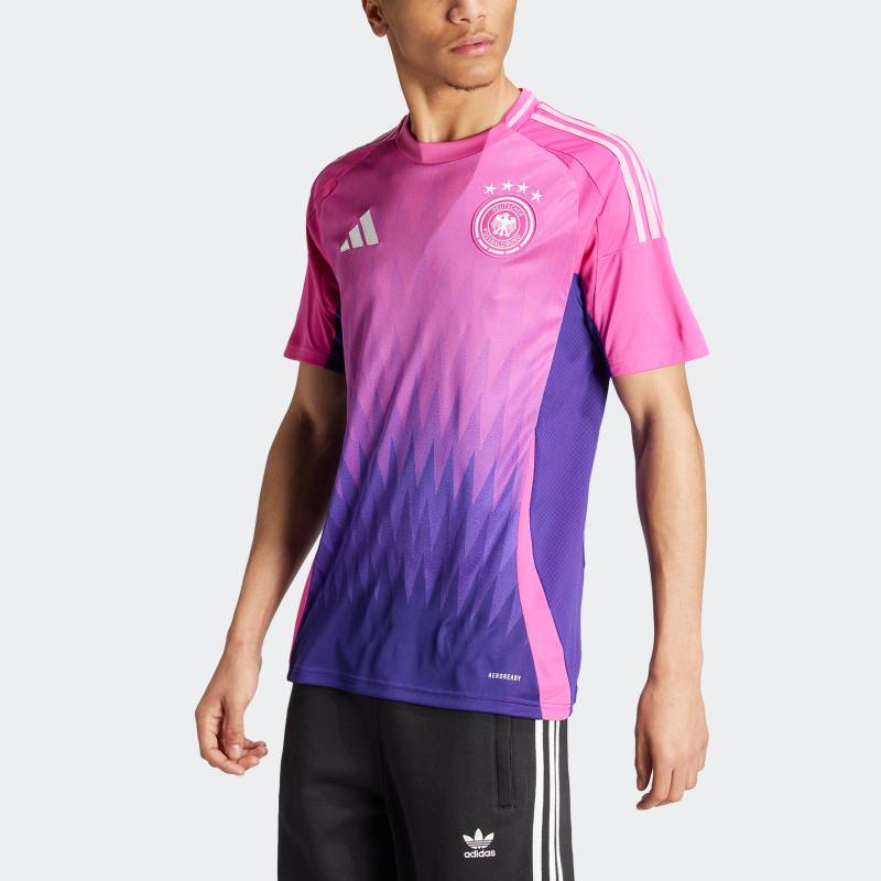 adidas Performance Fussballtrikot »DFB A JSY«, Deutschland EM Auswärtstrikot 2024 von adidas performance