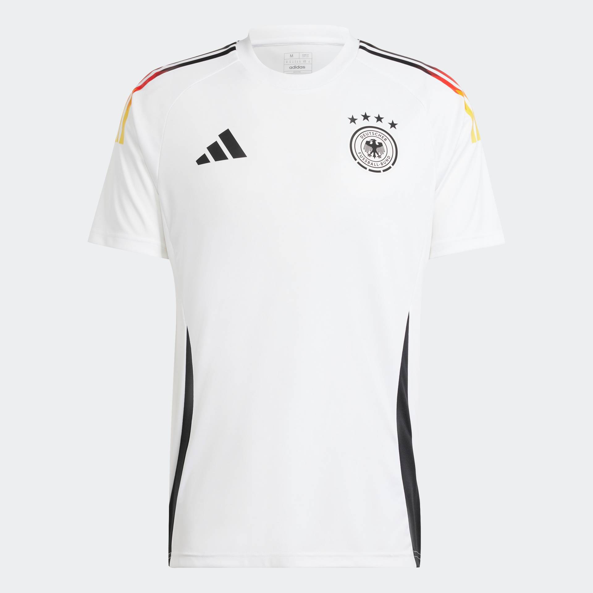 adidas Performance Fussballtrikot »DFB H JSY FAN«, Deutschland EM Trikot 2024 Herren adidas Performance Fussballtrikot »DFB H JSY FAN«, Deutschland EM Trikot 2024 Herren von adidas performance