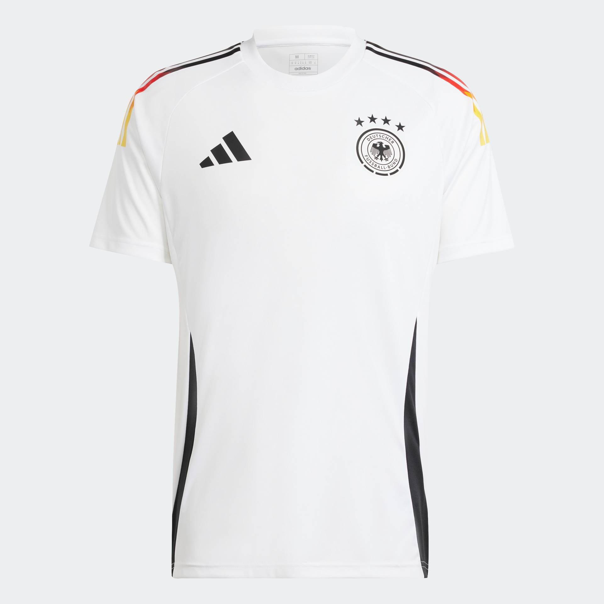 adidas Performance Fussballtrikot »DFB H JSY FAN«, Deutschland EM Trikot 2024 Herren von adidas performance