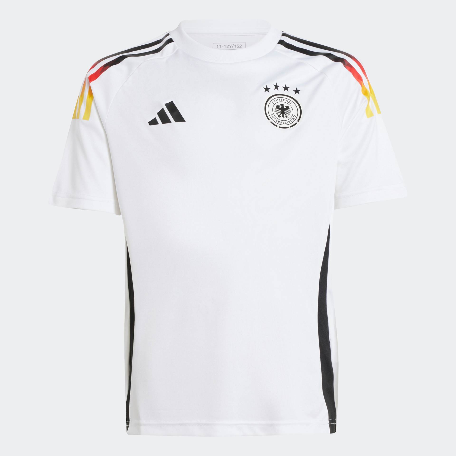 adidas Performance Fussballtrikot »DFB H JSY FANY«, Deutschland EM Trikot 2024 Kinder von adidas performance