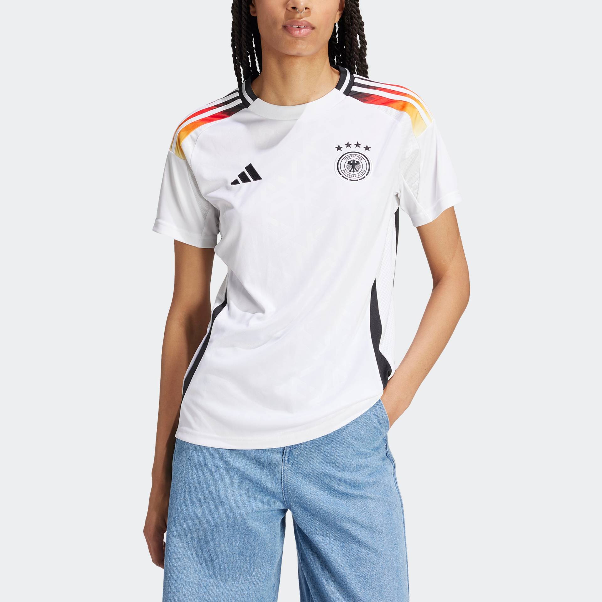 adidas Performance Fussballtrikot »DFB H JSY W«, Deutschland EM Trikot 2024 von adidas performance