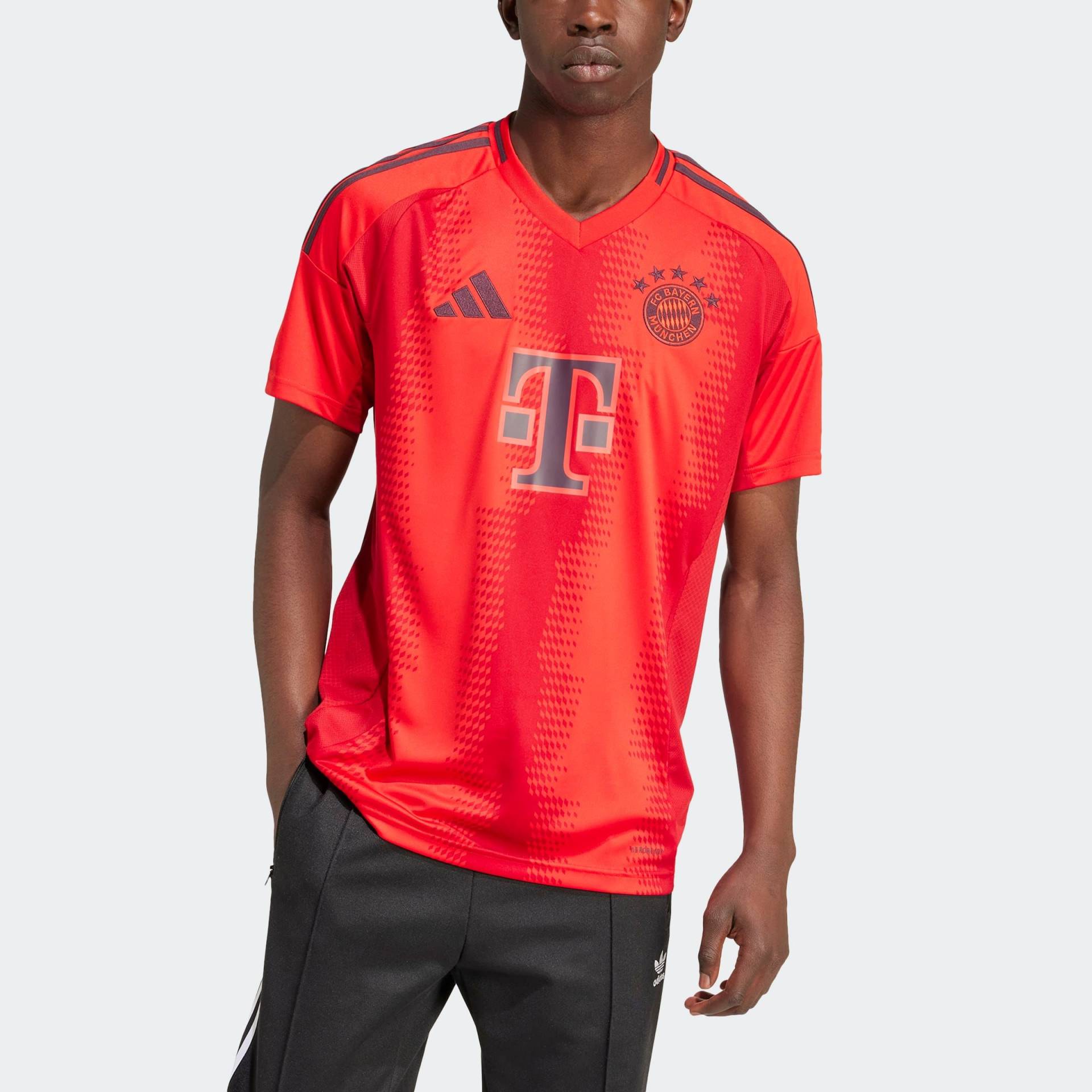 adidas Performance Fussballtrikot »FCB H JSY« adidas Performance Fussballtrikot »FCB H JSY« von adidas performance