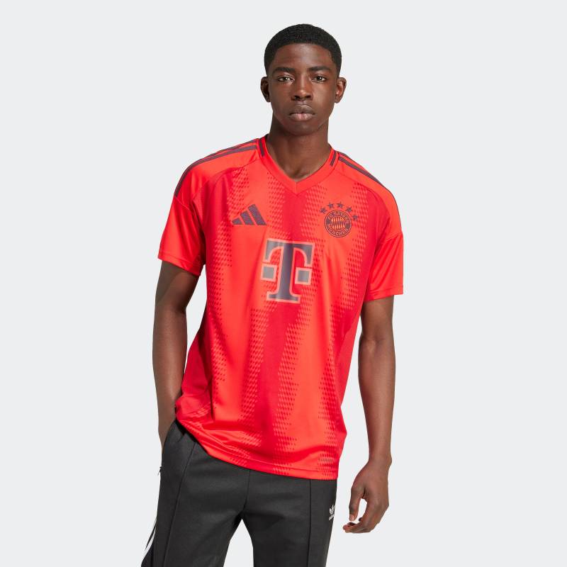 adidas Performance Fussballtrikot »FCB H JSY« von adidas performance