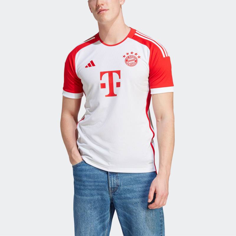 adidas Performance Fussballtrikot »FCB H JSY« von adidas performance