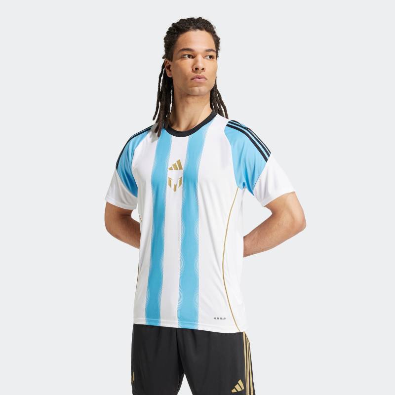 adidas Performance Fussballtrikot »MESSI TR JSY« von adidas performance