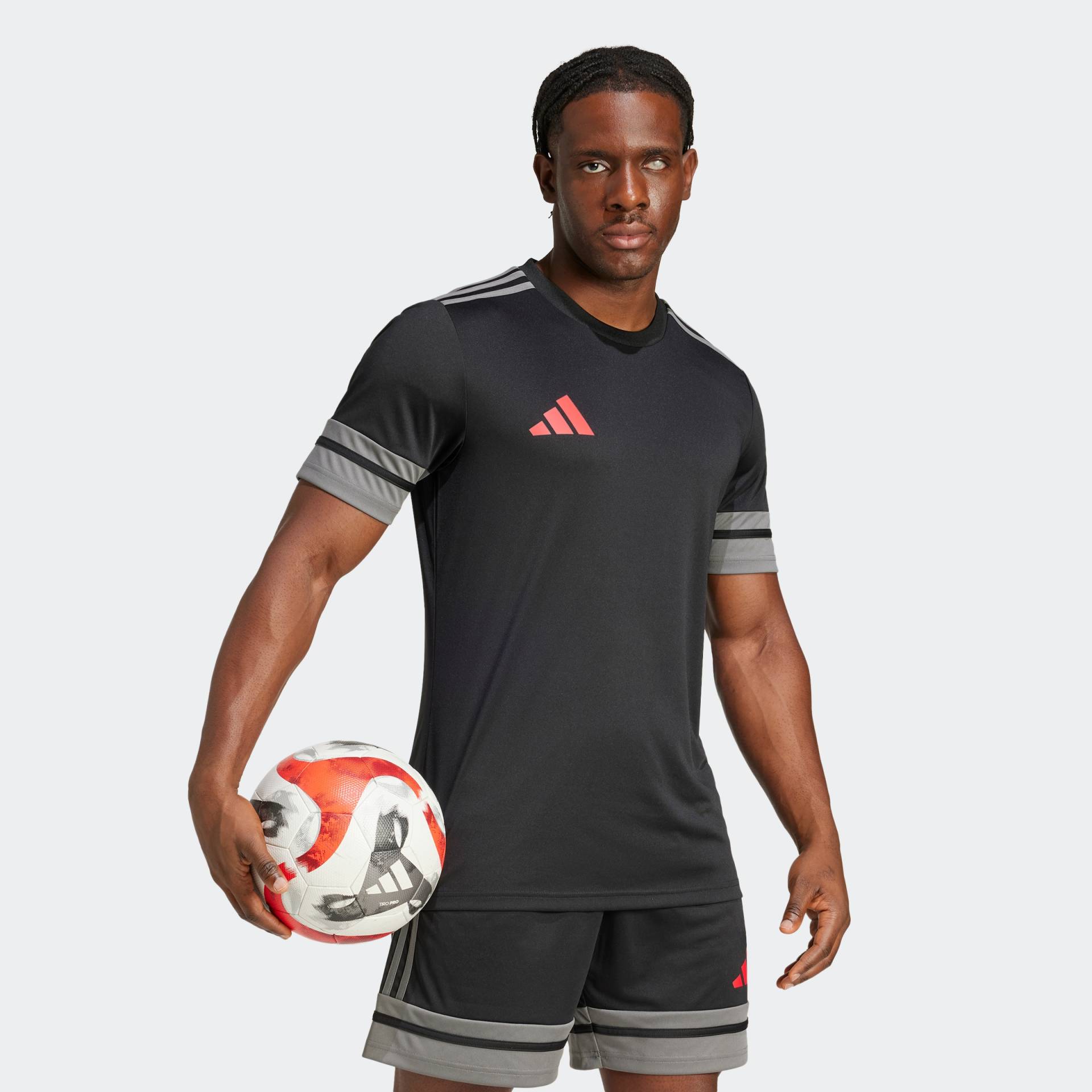 adidas Performance Fussballtrikot »SQUA25 JSY M« von adidas performance