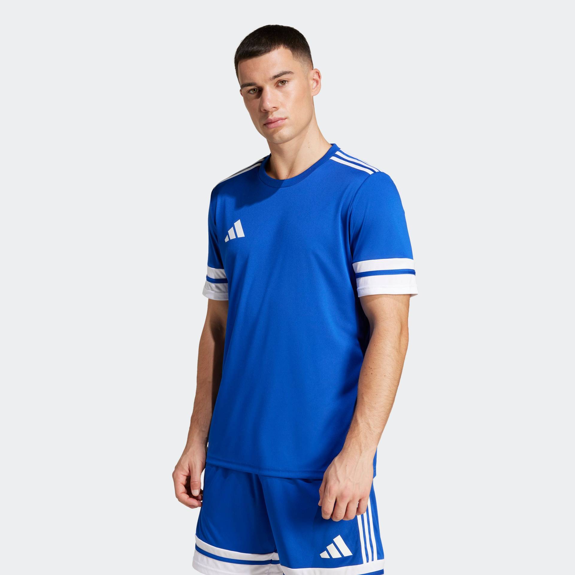 adidas Performance Fussballtrikot »SQUA25 JSY M« adidas Performance Fussballtrikot »SQUA25 JSY M« von adidas performance