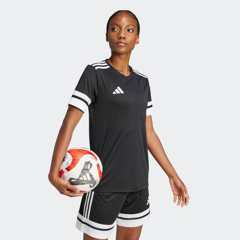 adidas Performance Fussballtrikot »SQUA25 JSY W« von adidas performance