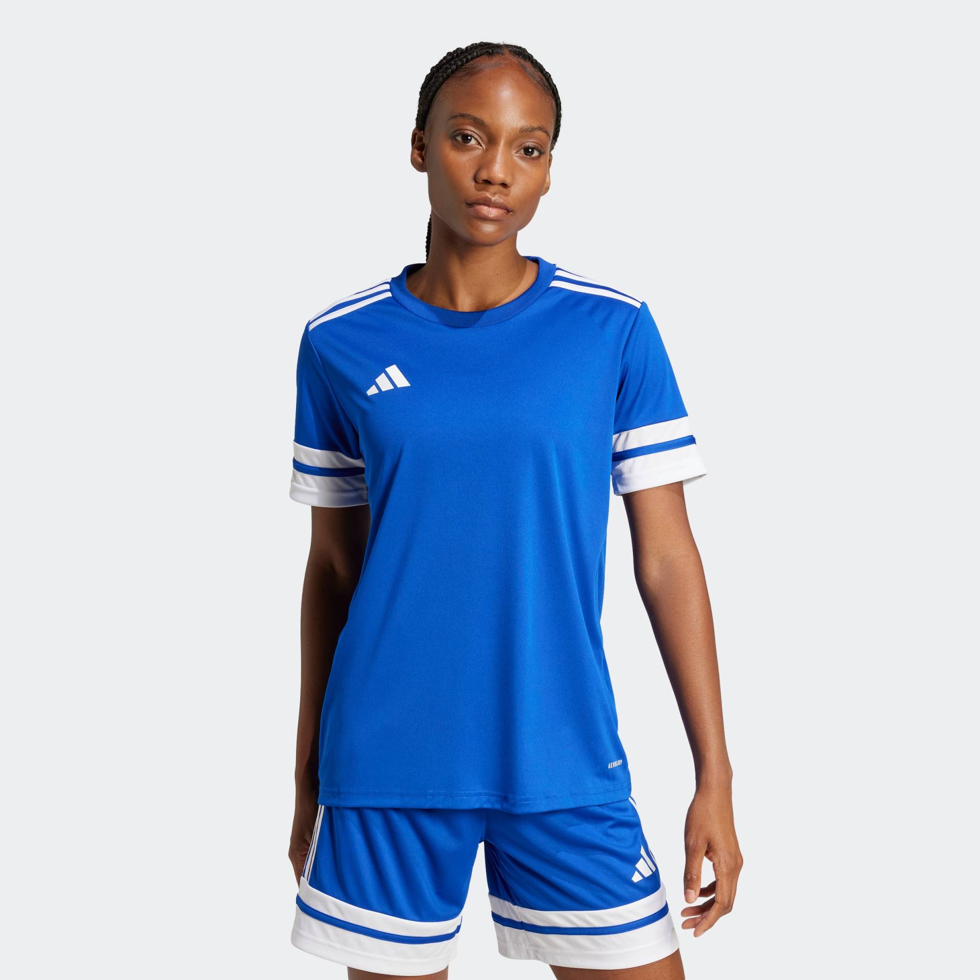 adidas Performance Fussballtrikot »SQUA25 JSY W« von adidas performance