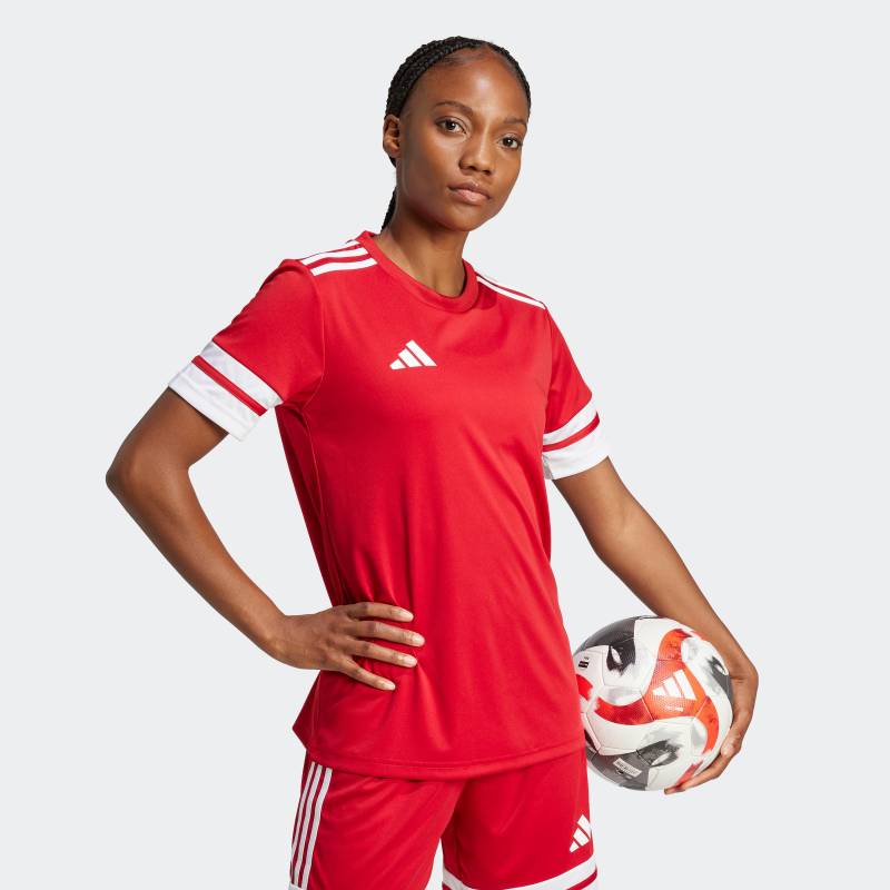 adidas Performance Fussballtrikot »SQUA25 JSY W« von adidas performance