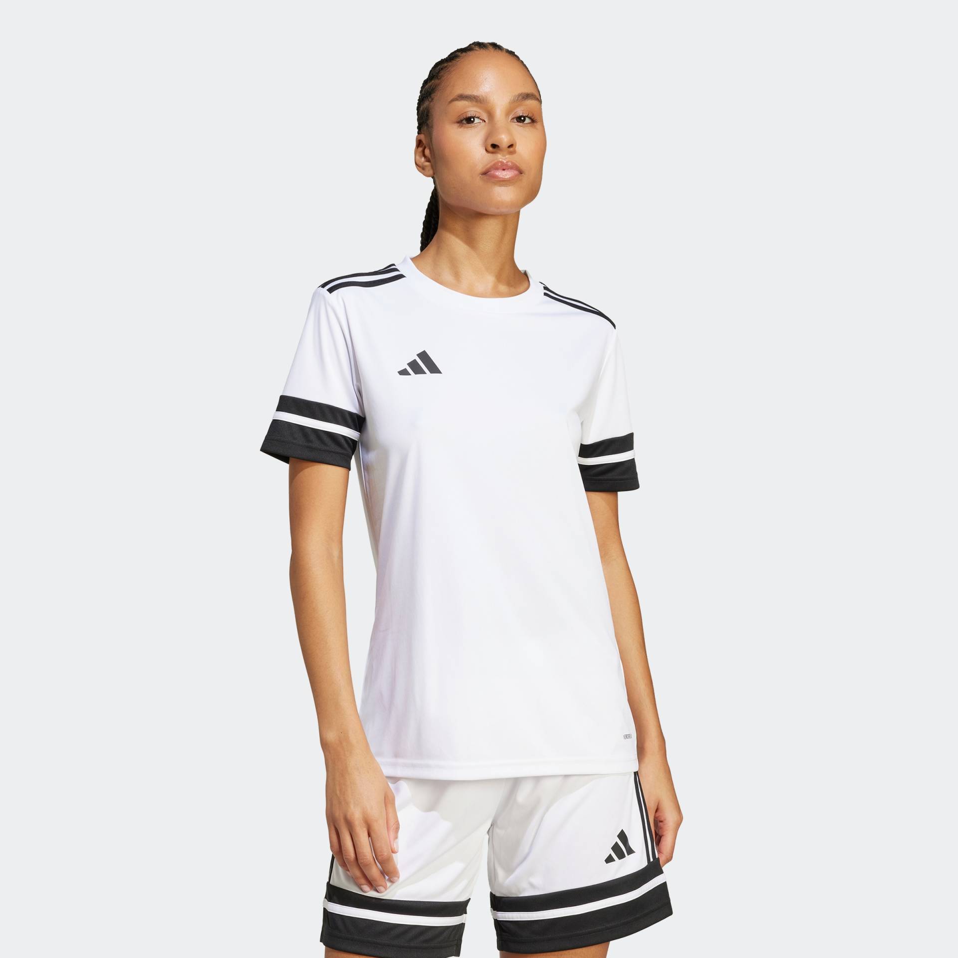 adidas Performance Fussballtrikot »SQUA25 JSY W« von adidas performance