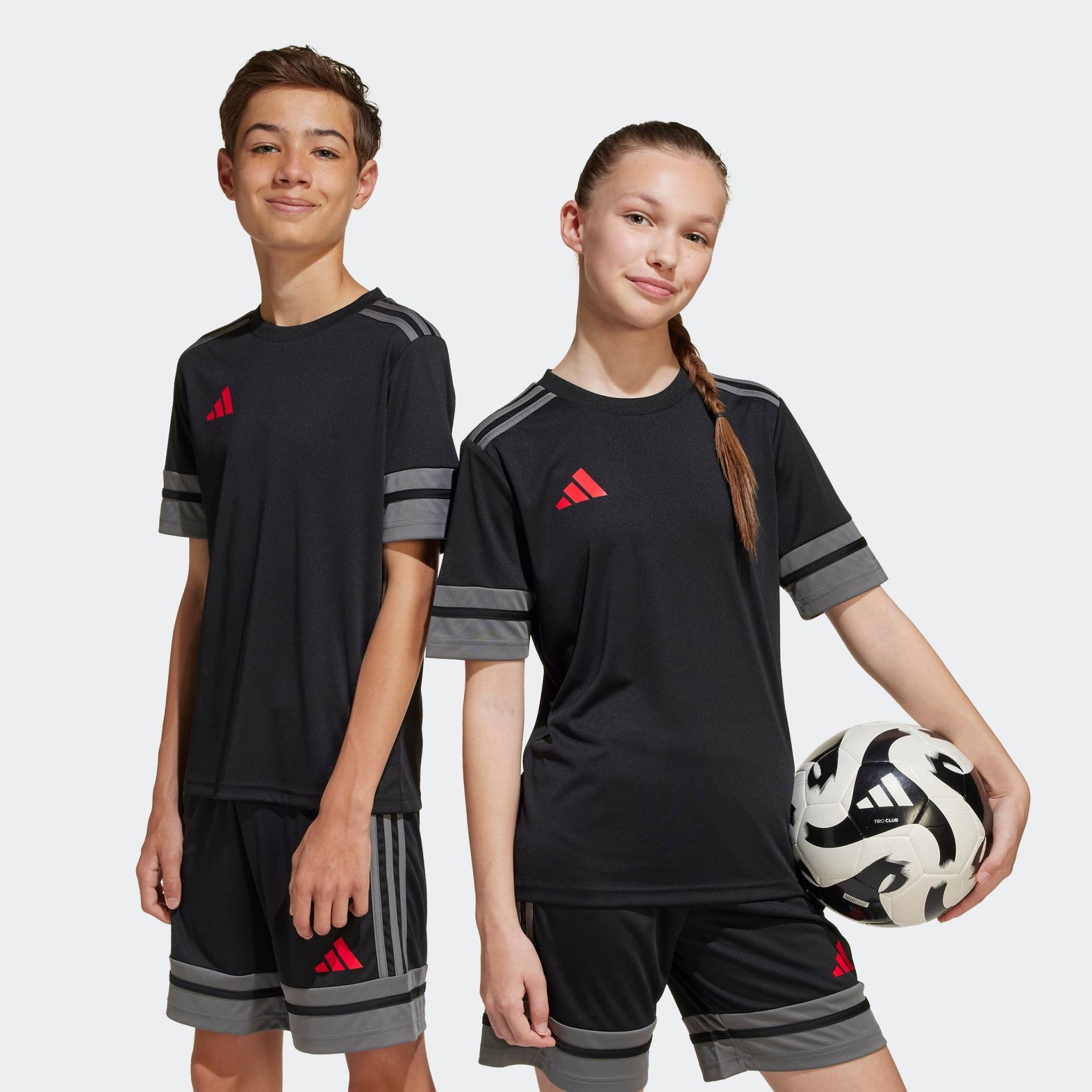 adidas Performance Fussballtrikot »SQUA25 JSY Y« von adidas performance