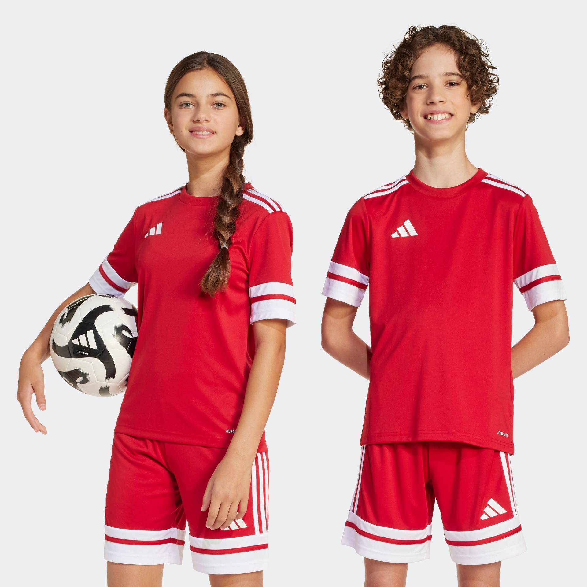 adidas Performance Fussballtrikot »SQUA25 JSY Y« von adidas performance