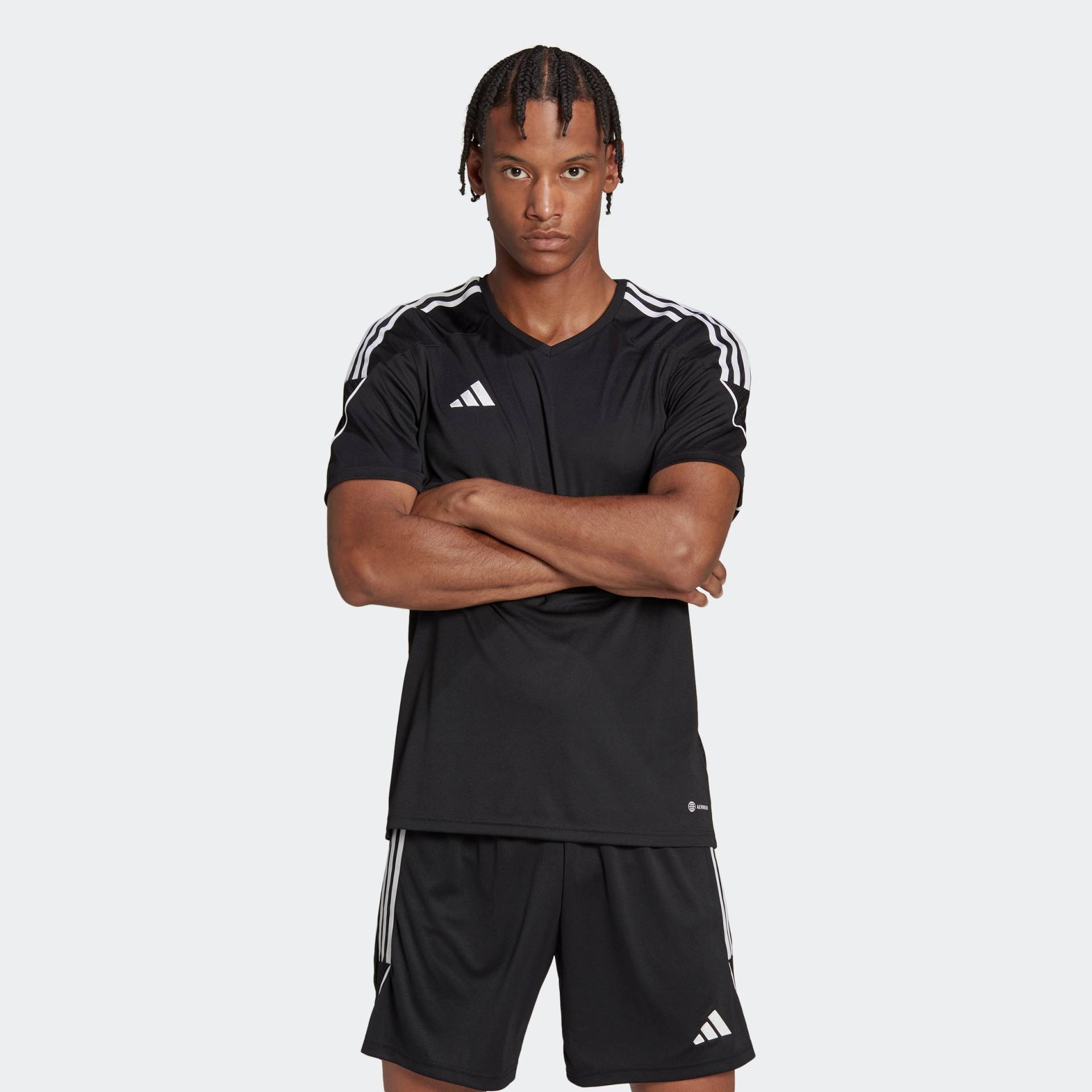 adidas Performance Fussballtrikot »TIRO 23 JSY« von adidas performance