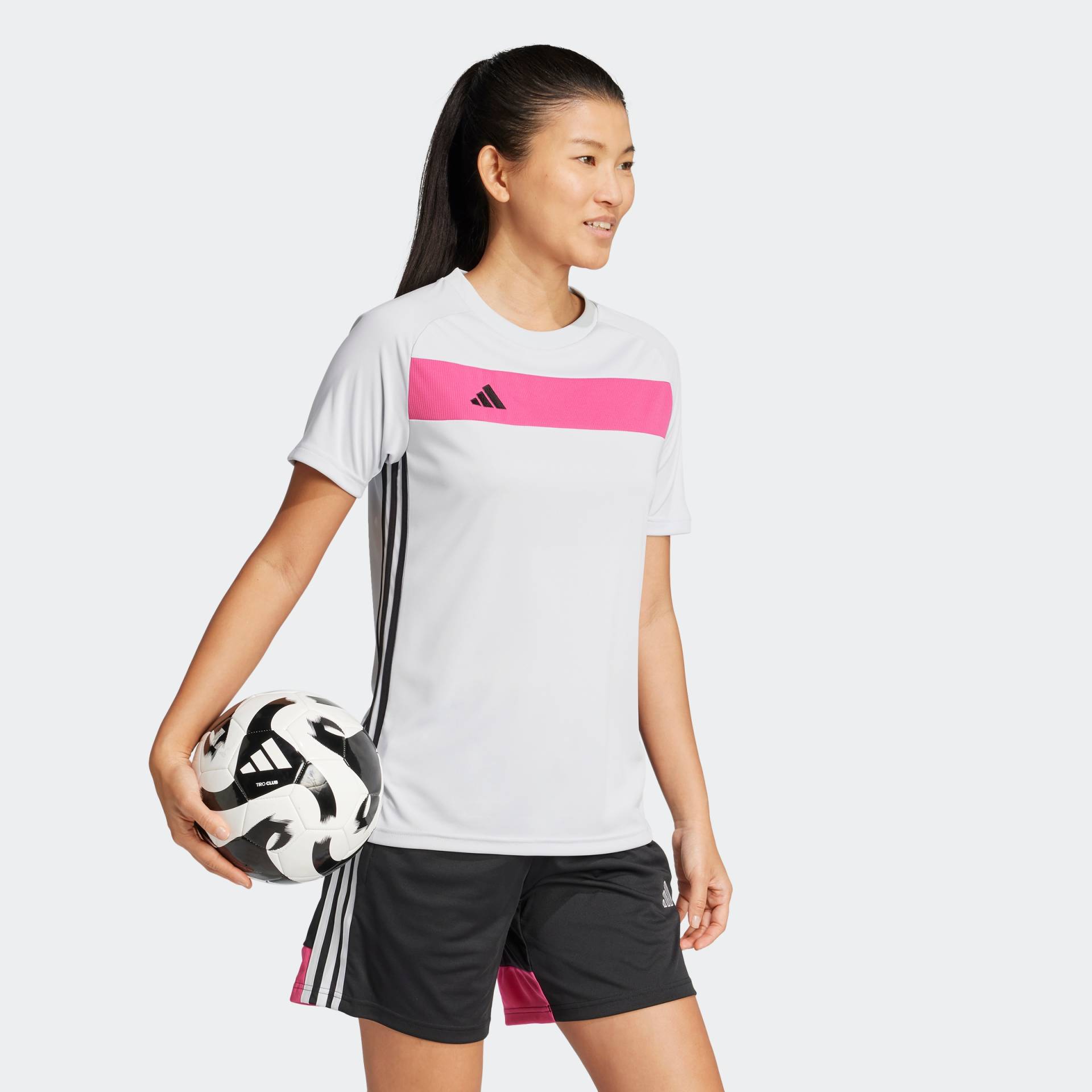 adidas Performance Fussballtrikot »TIRO ES JSY W« von adidas performance