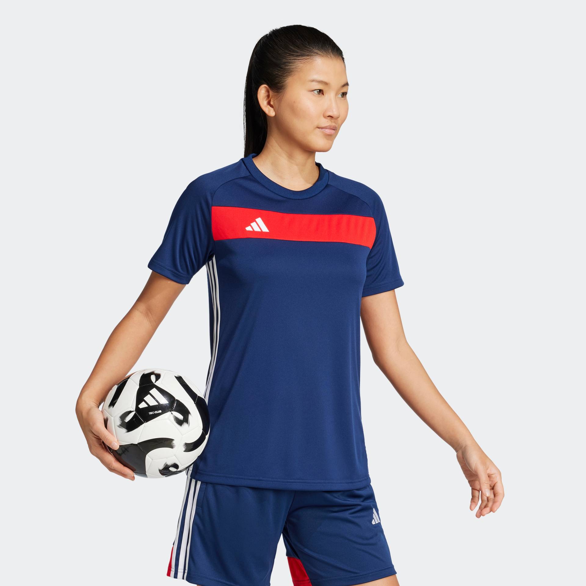 adidas Performance Fussballtrikot »TIRO ES JSY W« von adidas performance